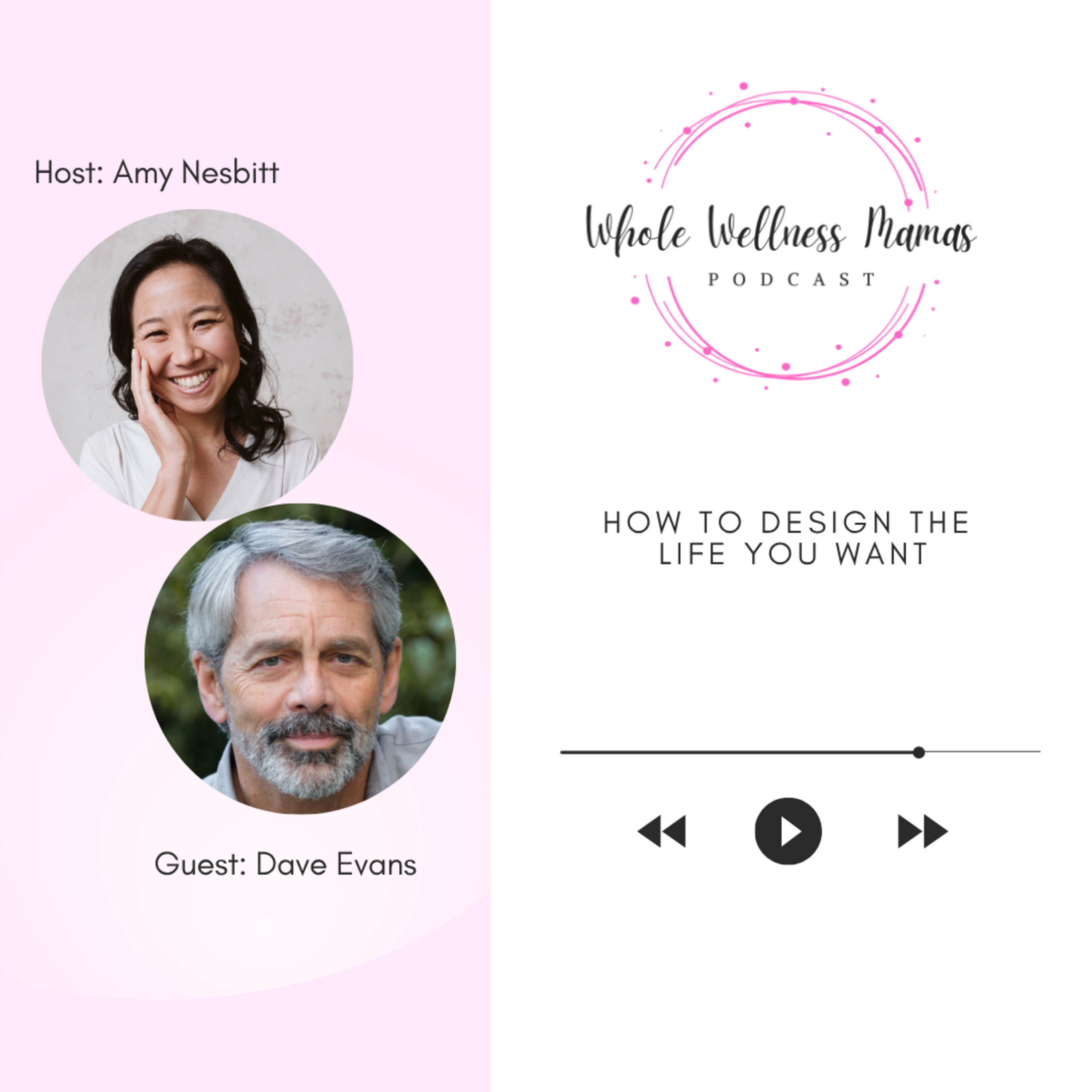 Whole Wellness Mamas