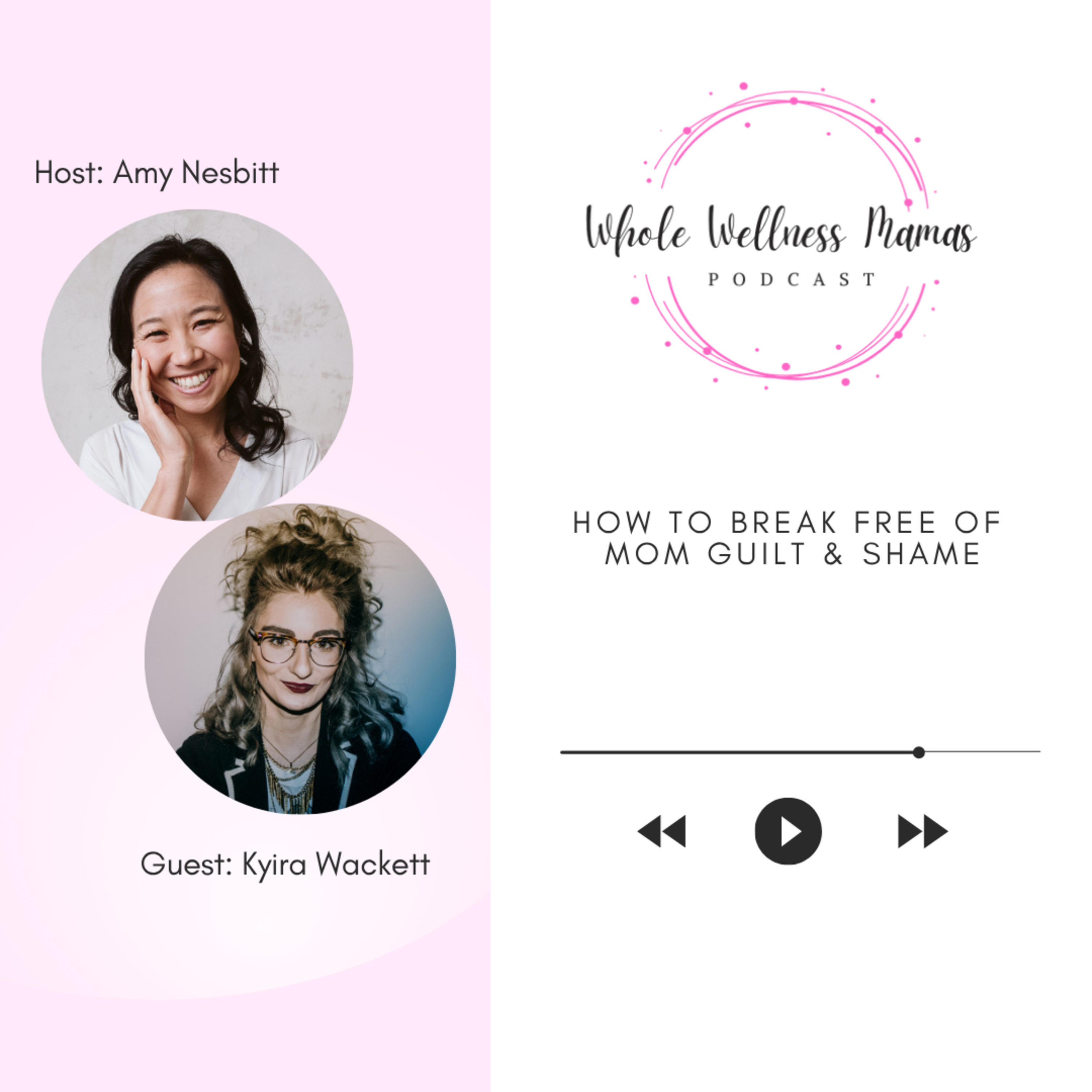 Whole Wellness Mamas