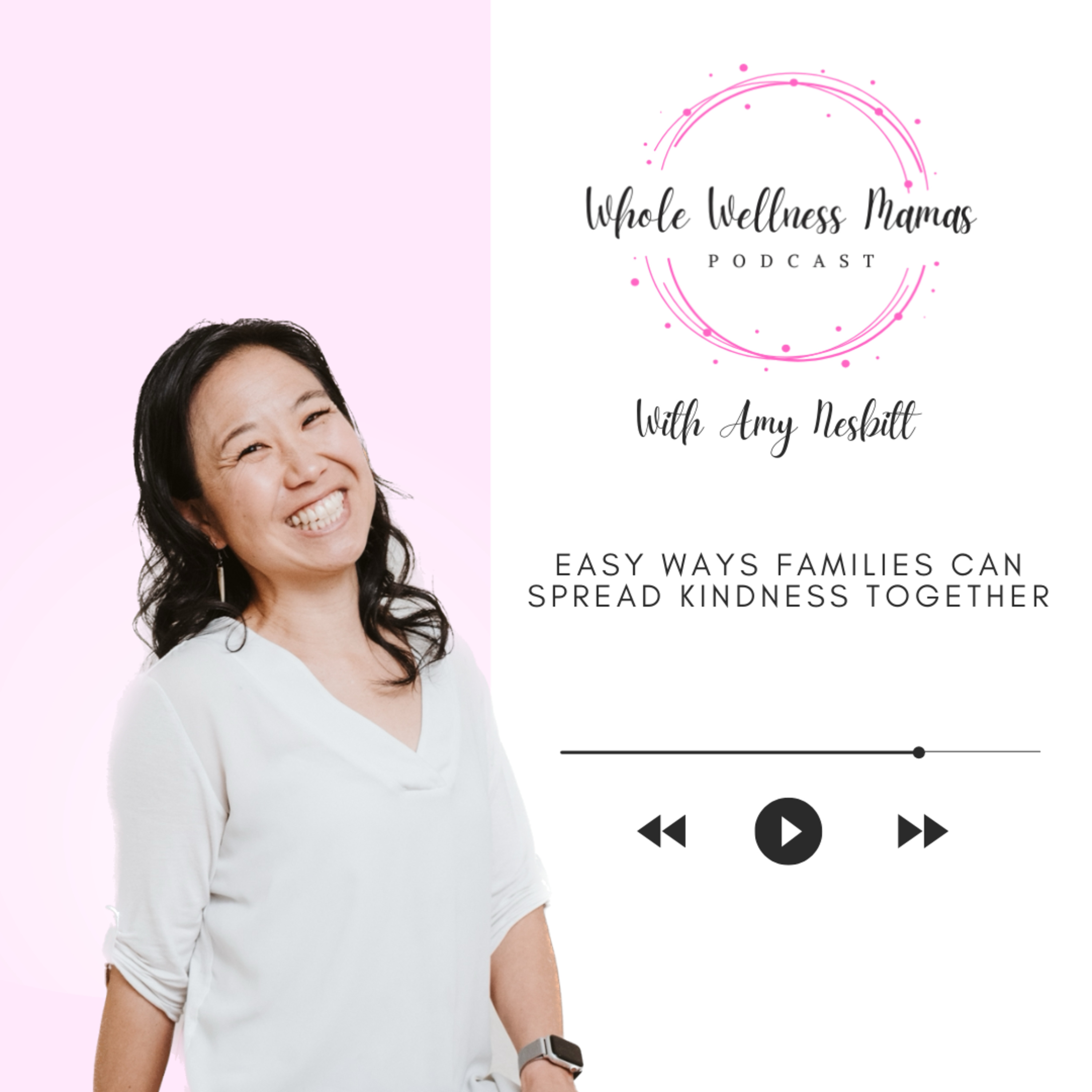 Whole Wellness Mamas