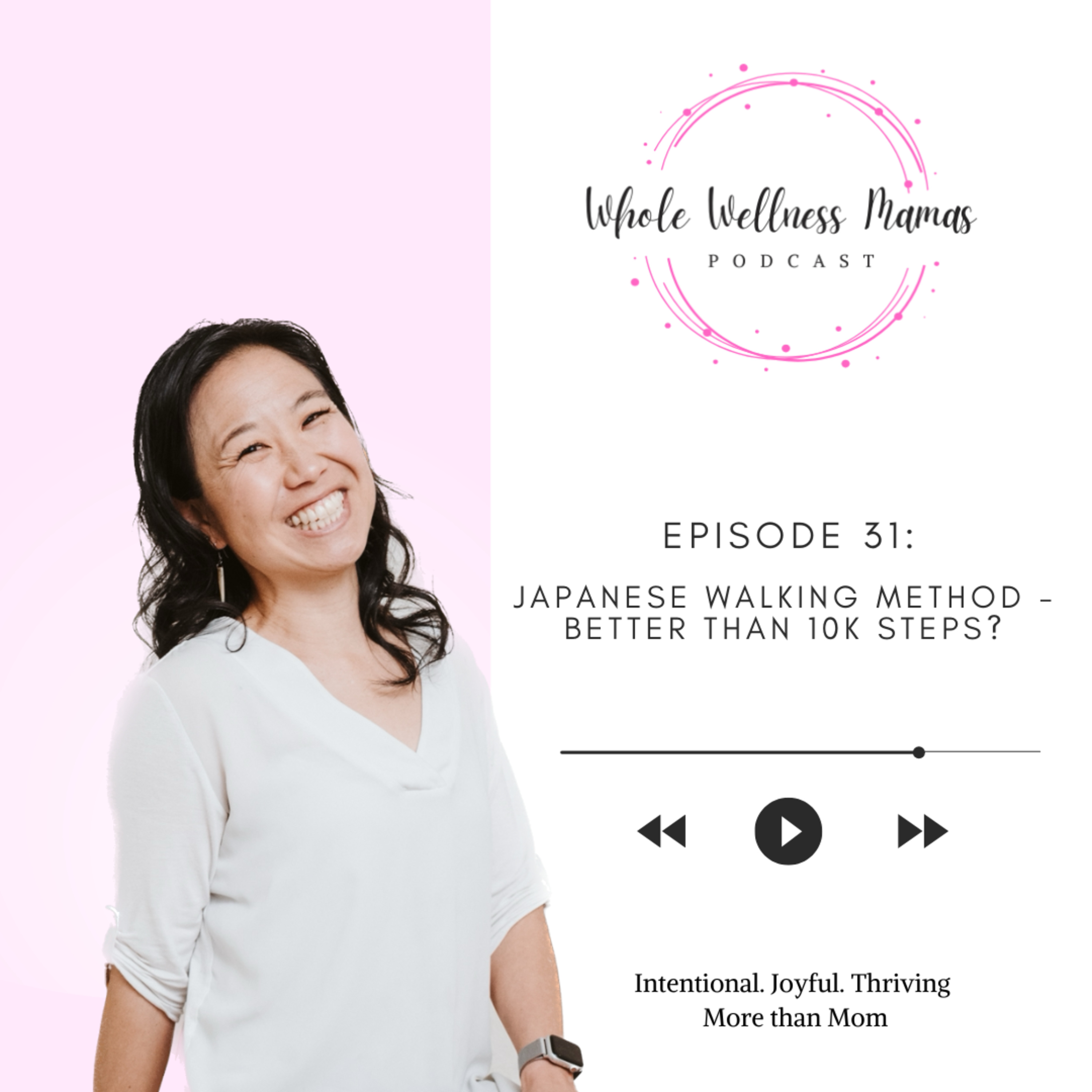 Whole Wellness Mamas