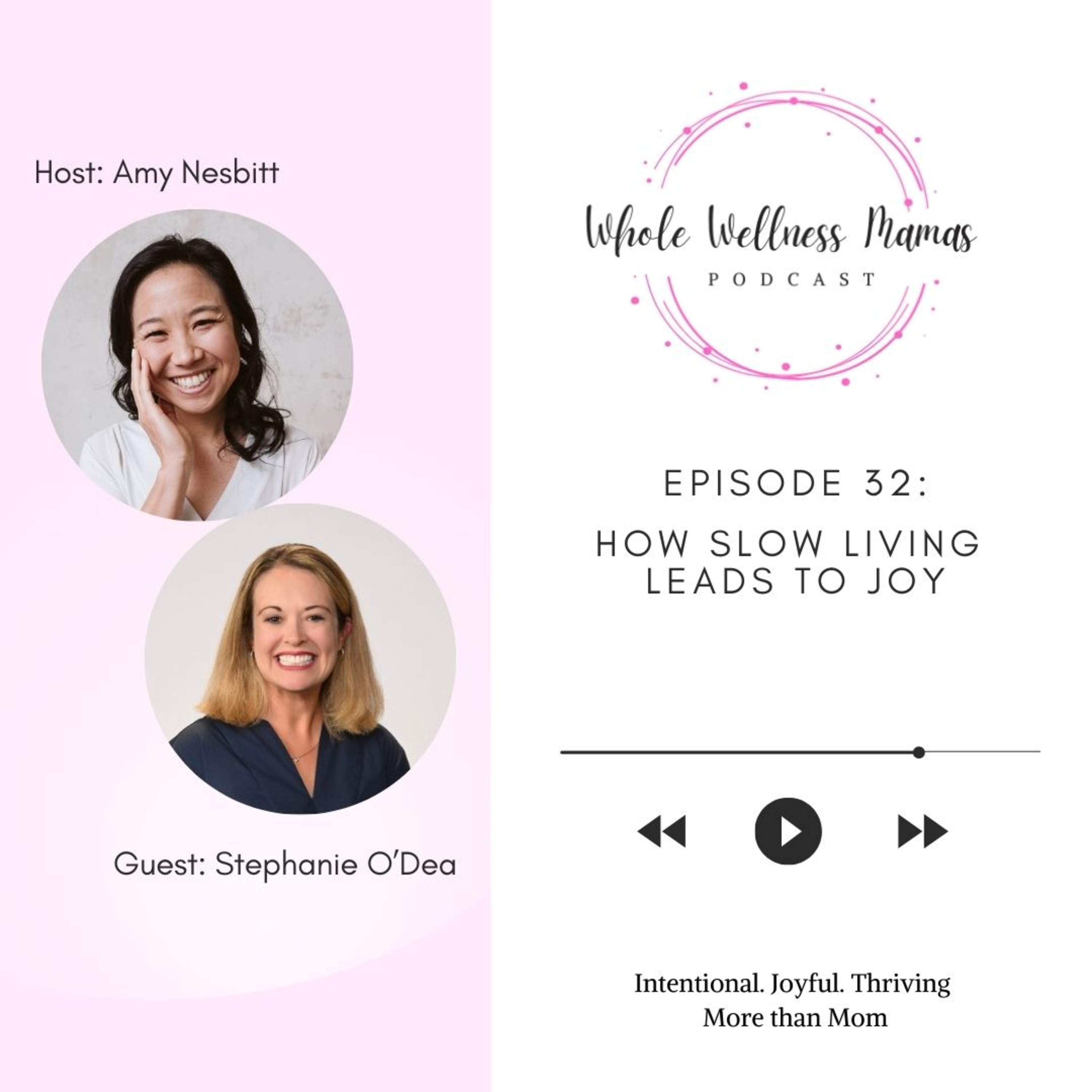 Whole Wellness Mamas