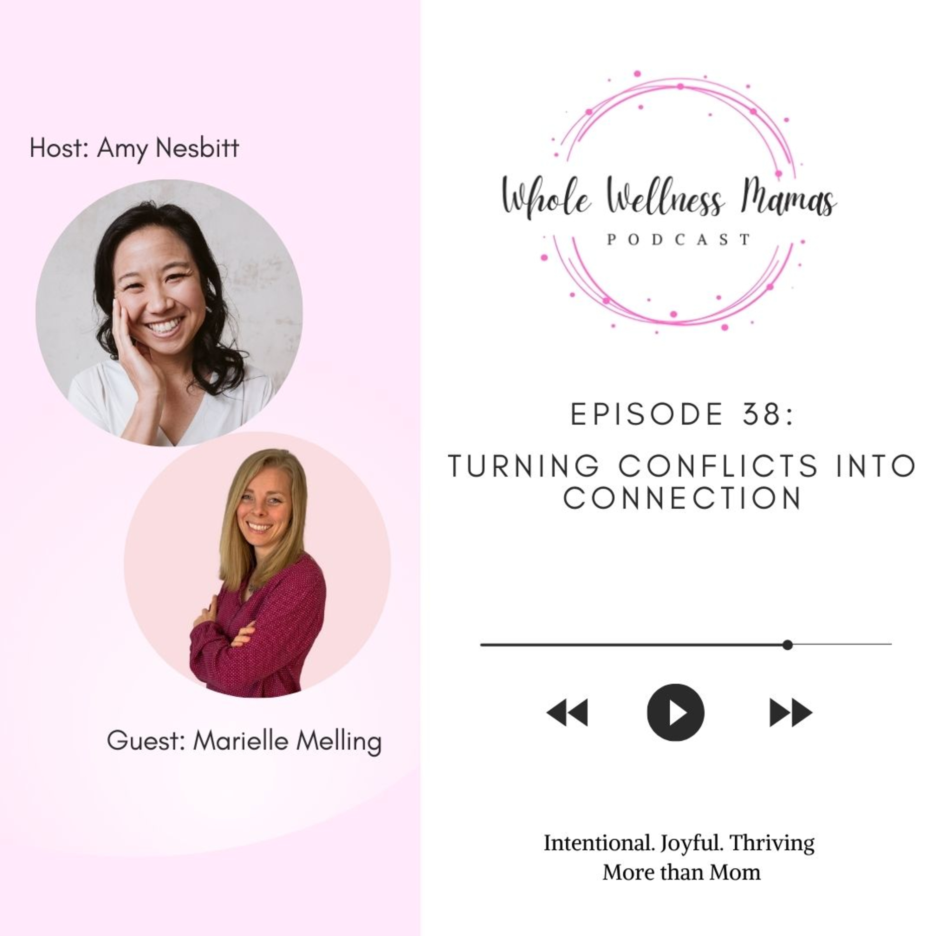 Whole Wellness Mamas