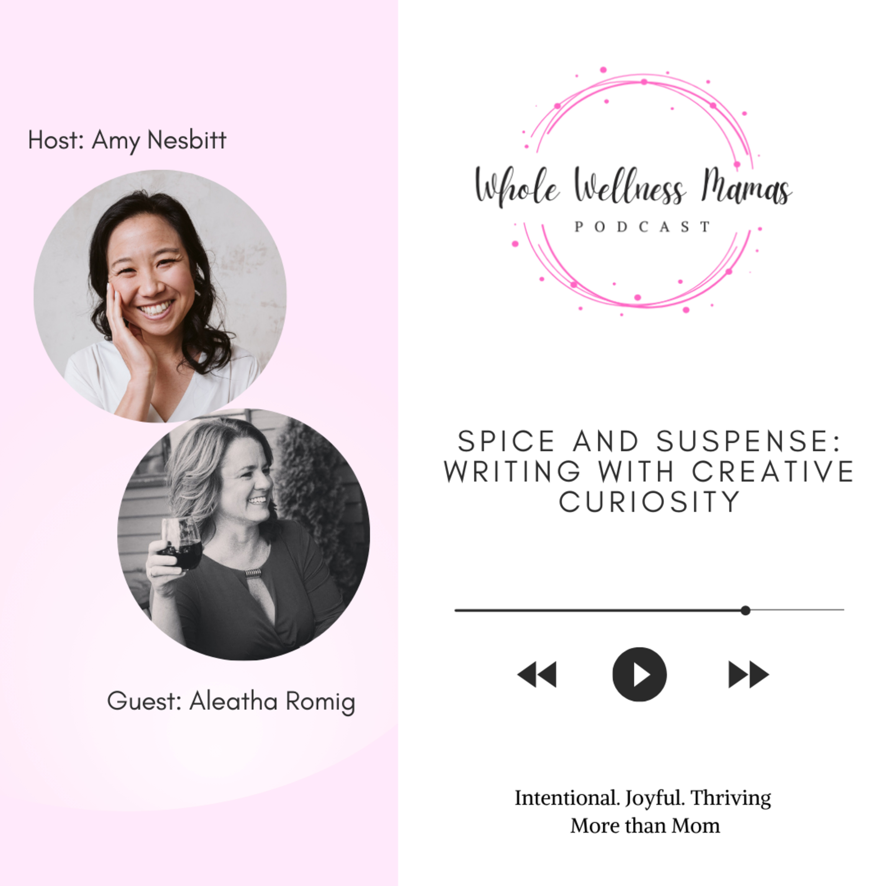 Whole Wellness Mamas