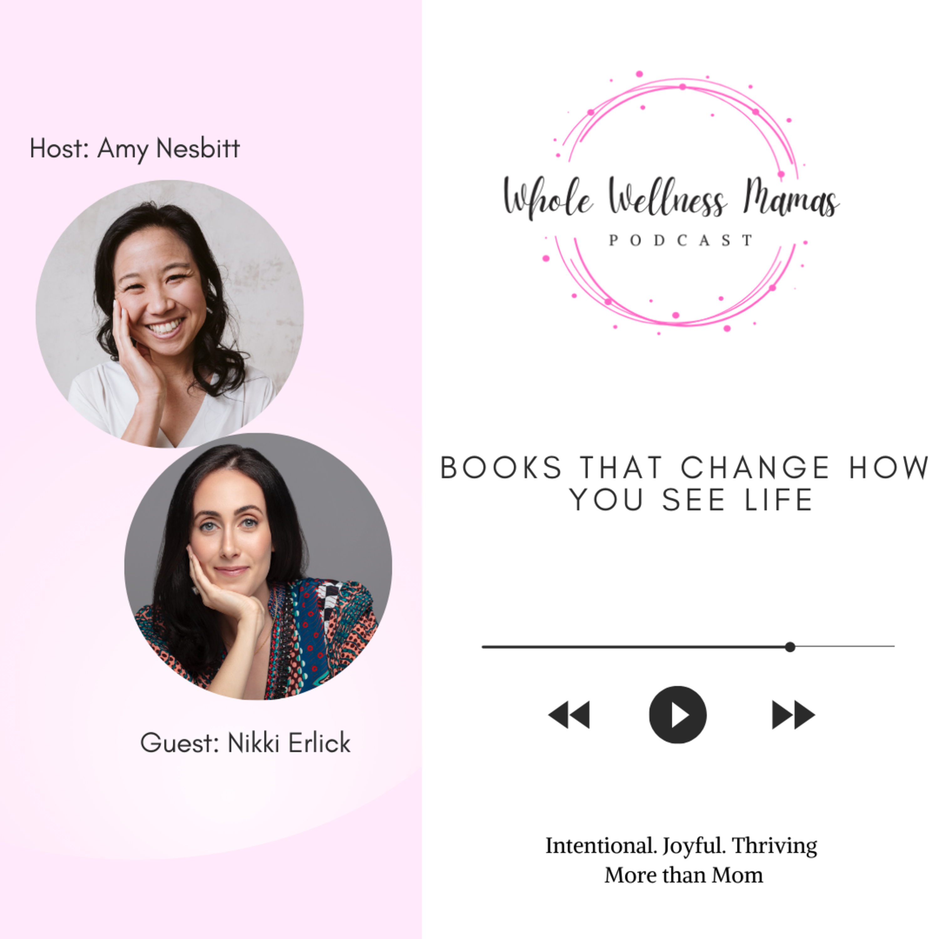 Whole Wellness Mamas