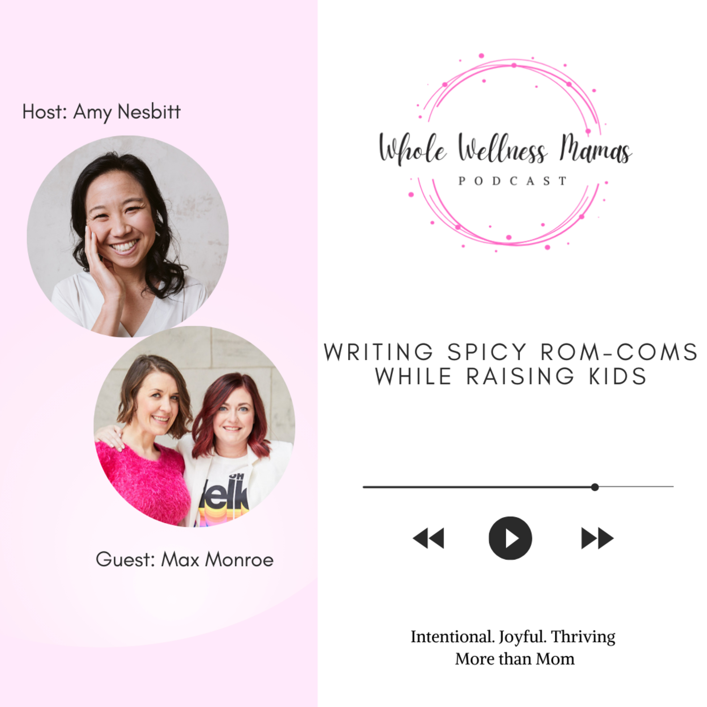 Whole Wellness Mamas