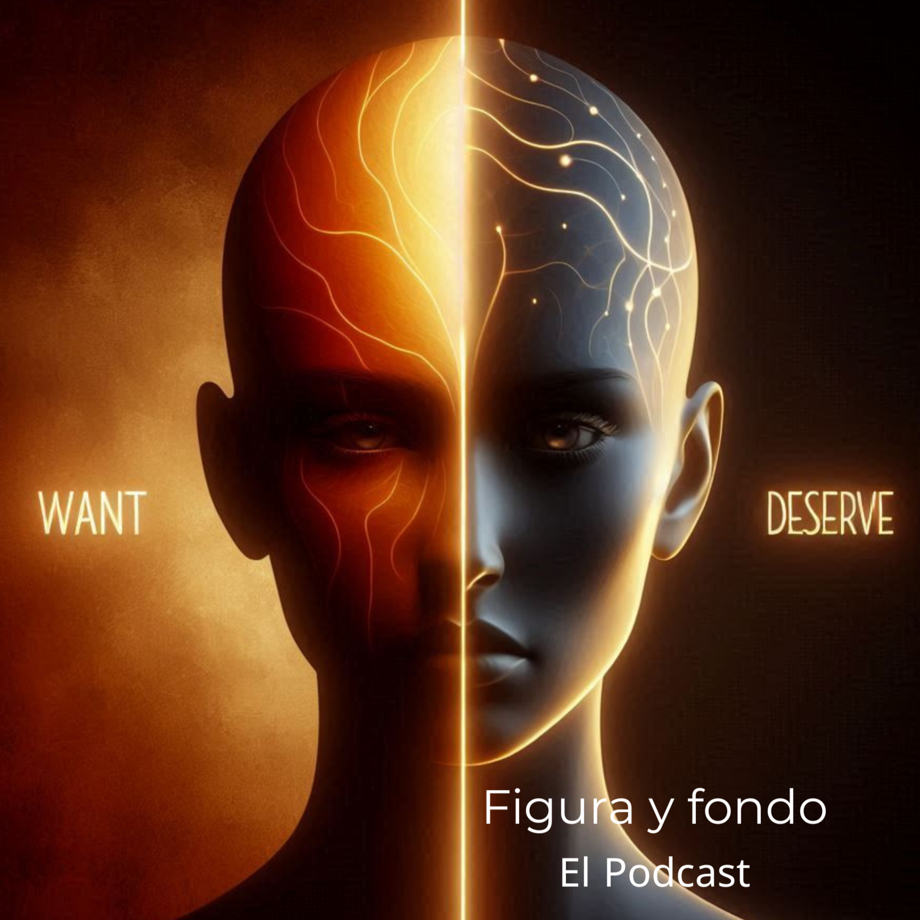 Portada de Figura y fondo
