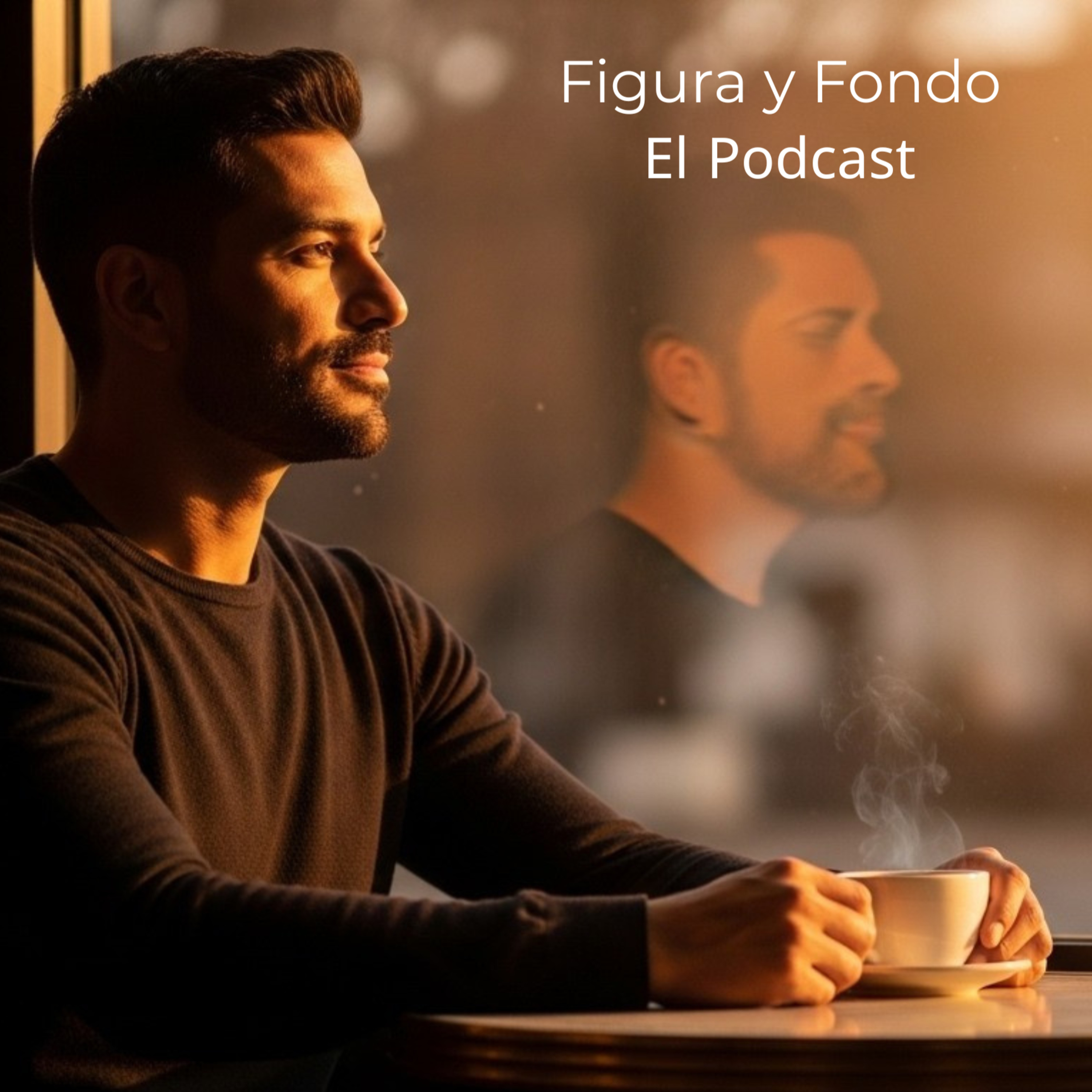 Portada de Figura y fondo