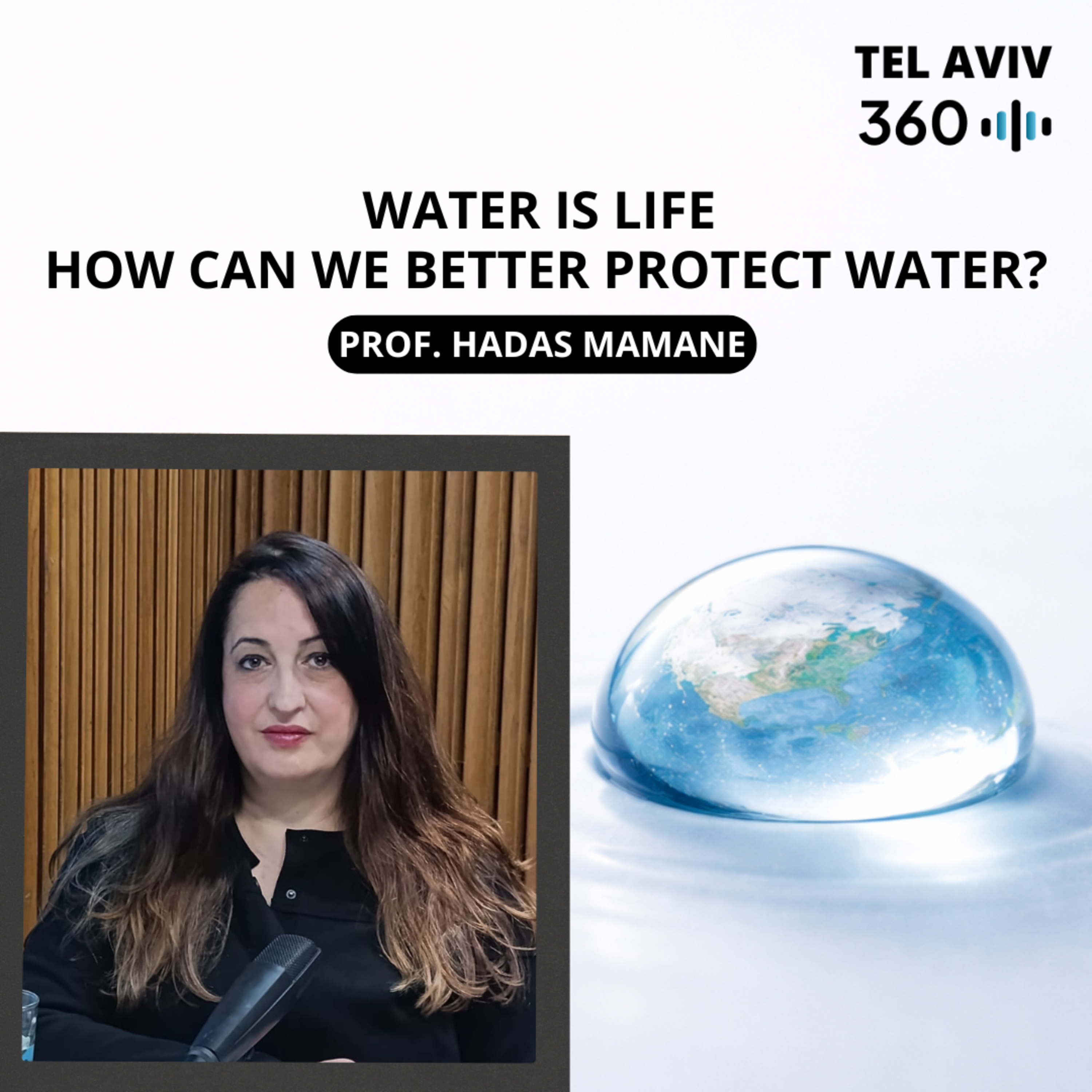 Tau Unbound | Tel Aviv 360