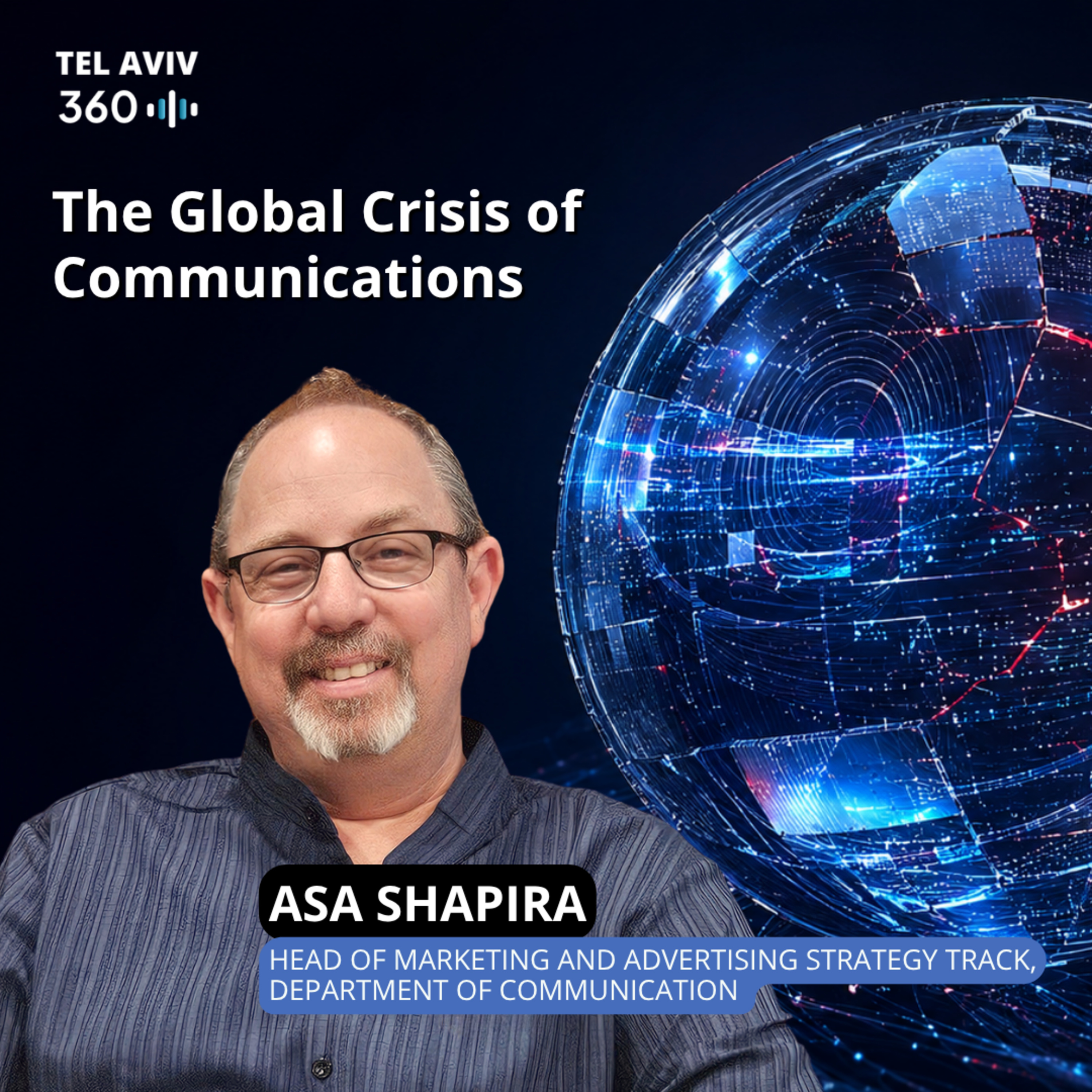 The Global Crisis of Communications