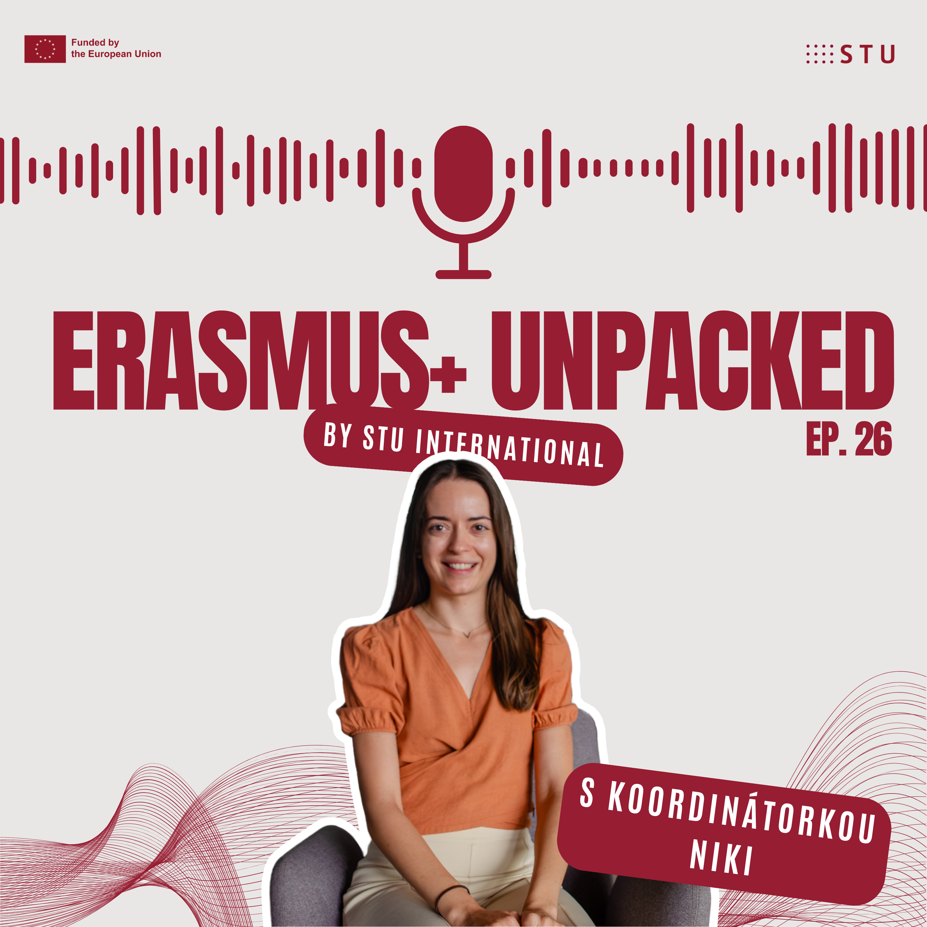 Erasmus+ Unpacked