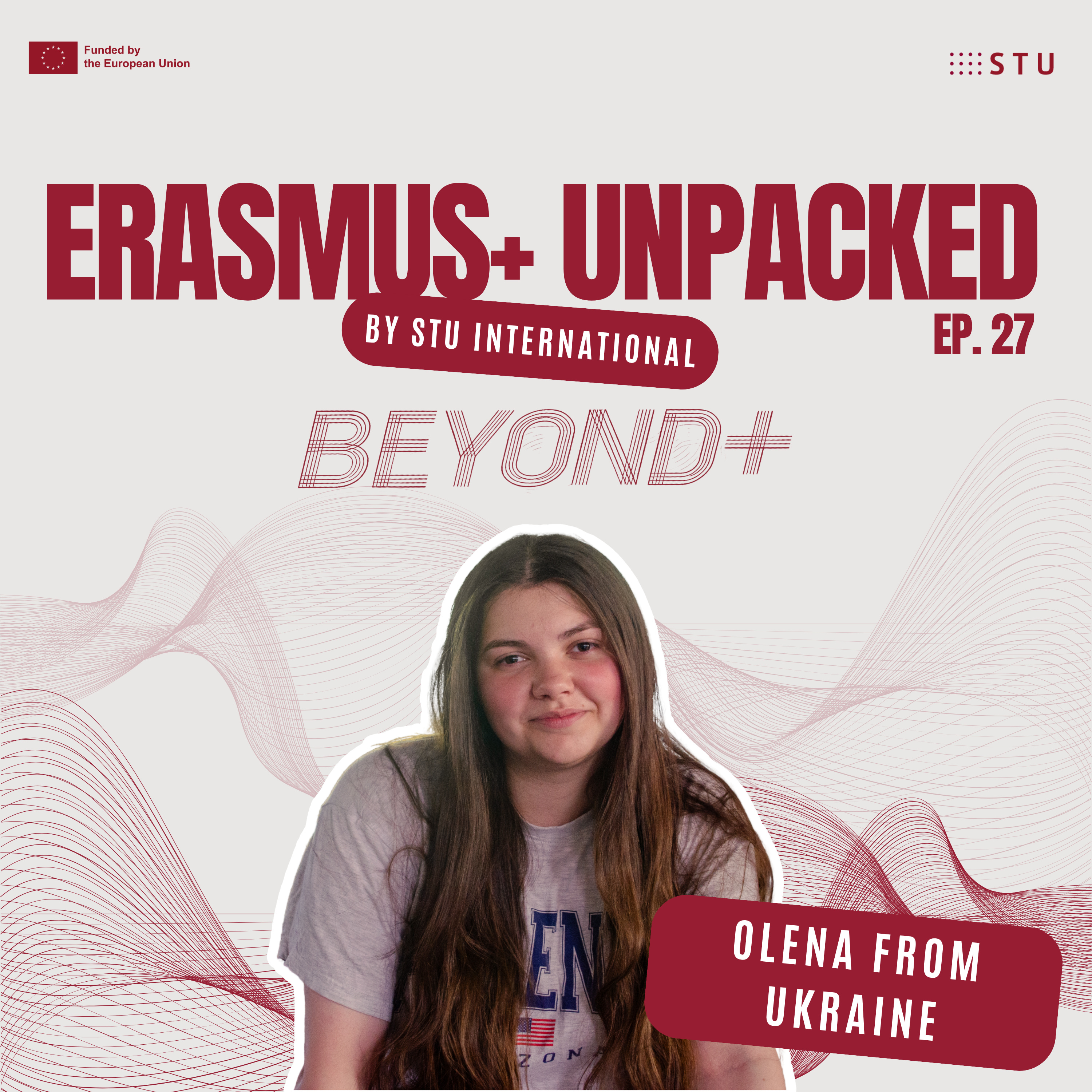 Erasmus+ Unpacked