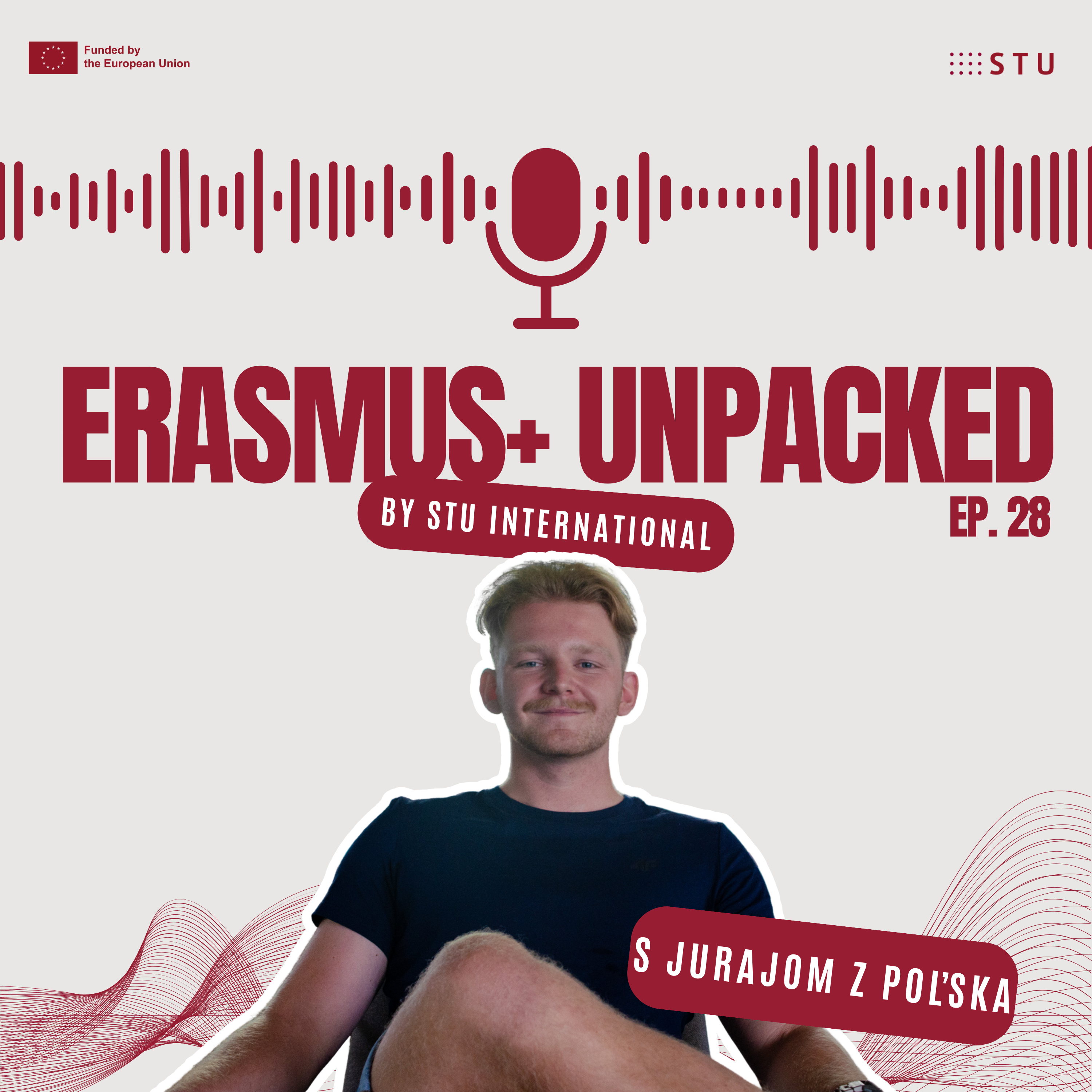 Erasmus+ Unpacked