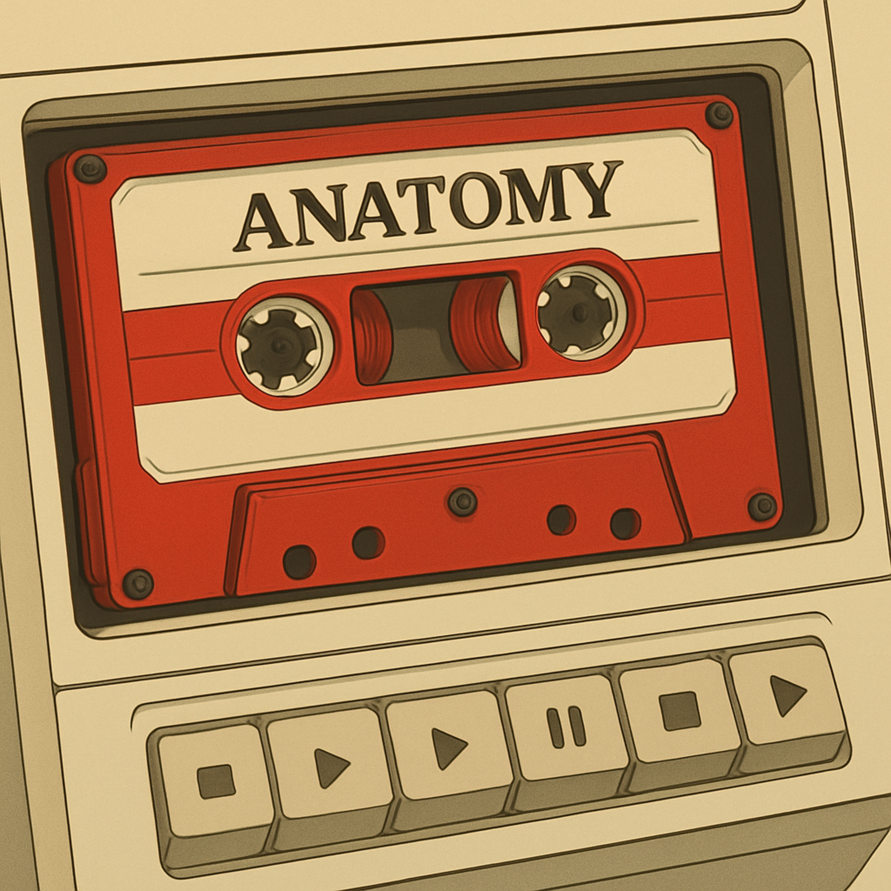 (2532) 자살하는 여자들 - 『안나 카레니나』에 대하여 episode artwork