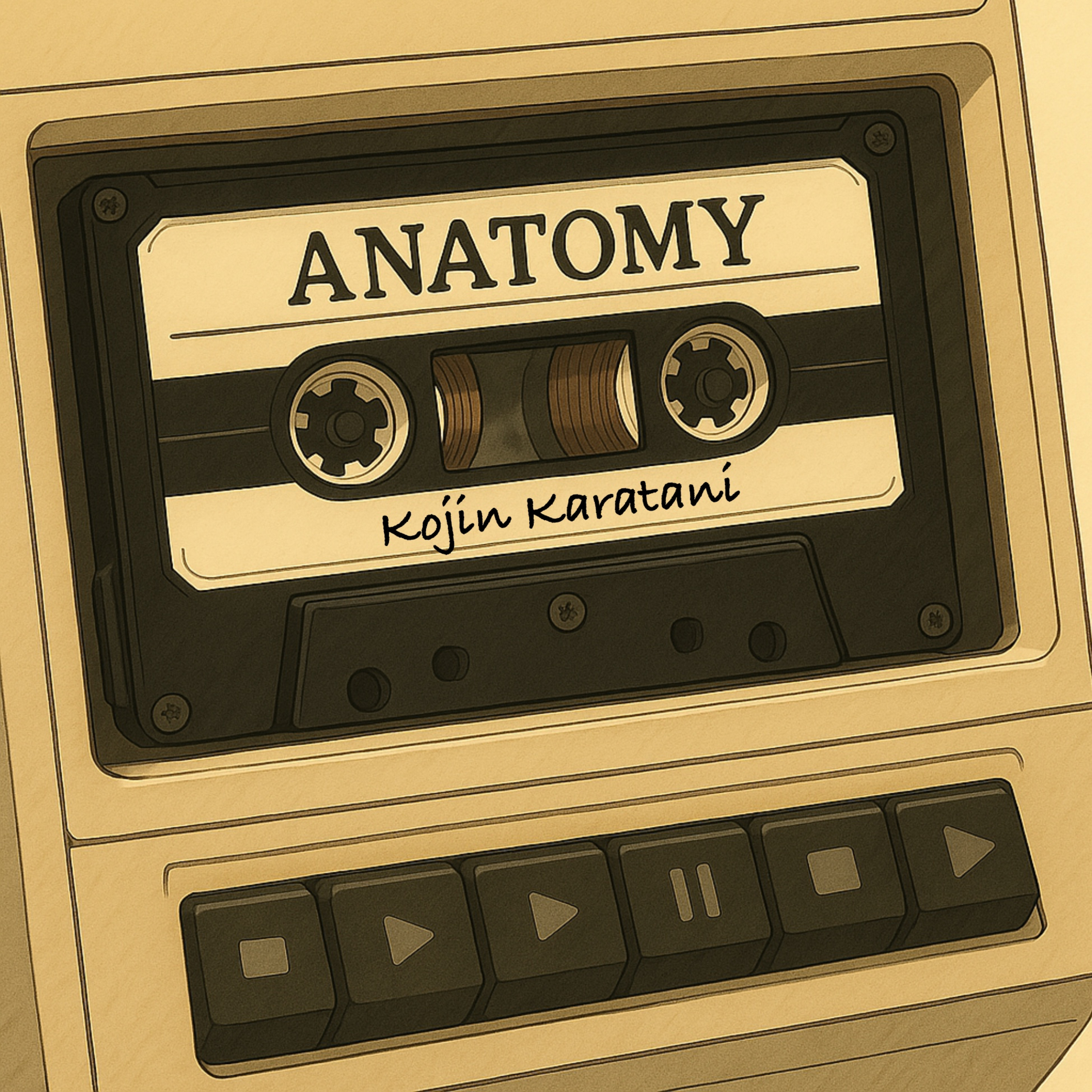 가라타니 고진의 후계자는 누구인가? episode artwork
