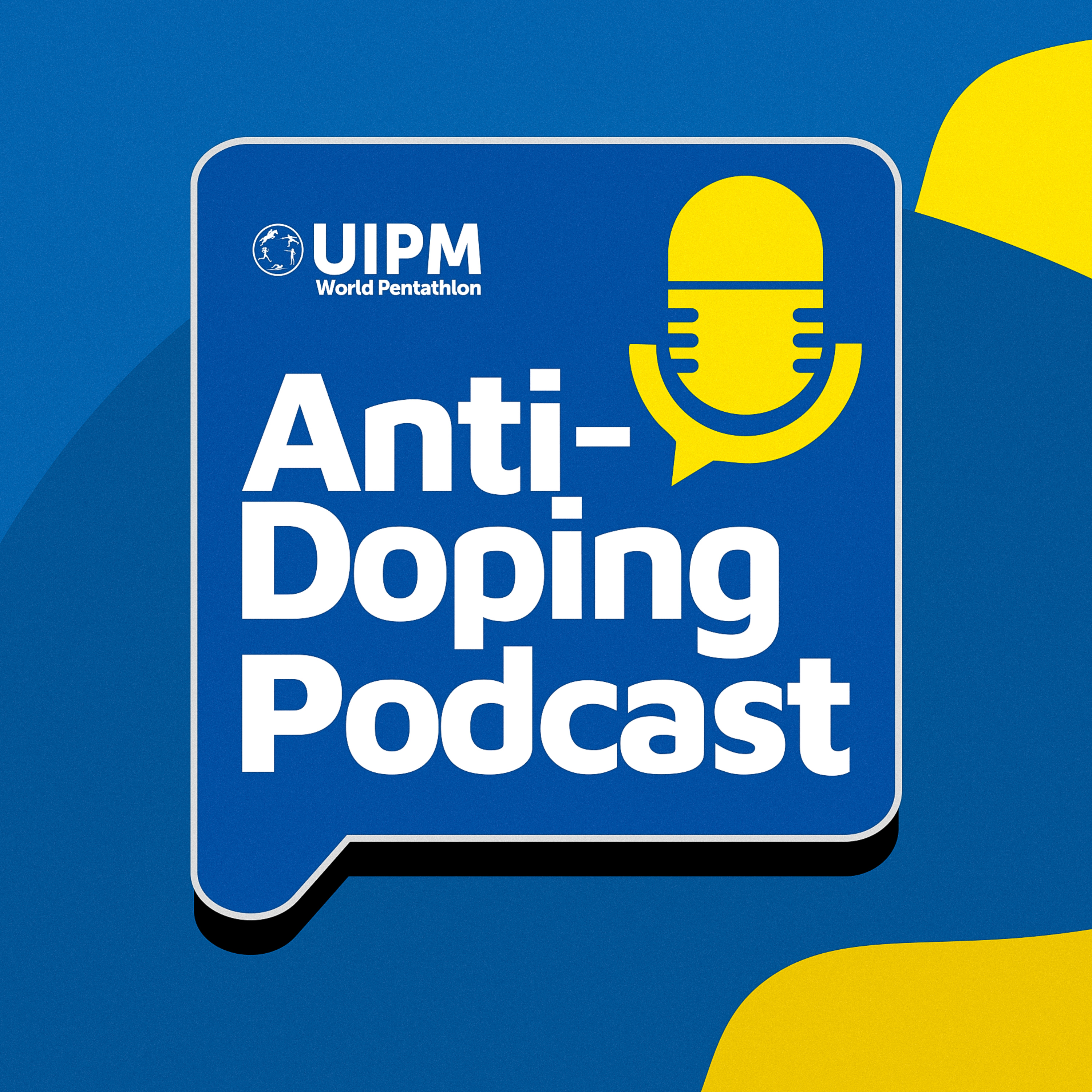 Pentathlon Podcast