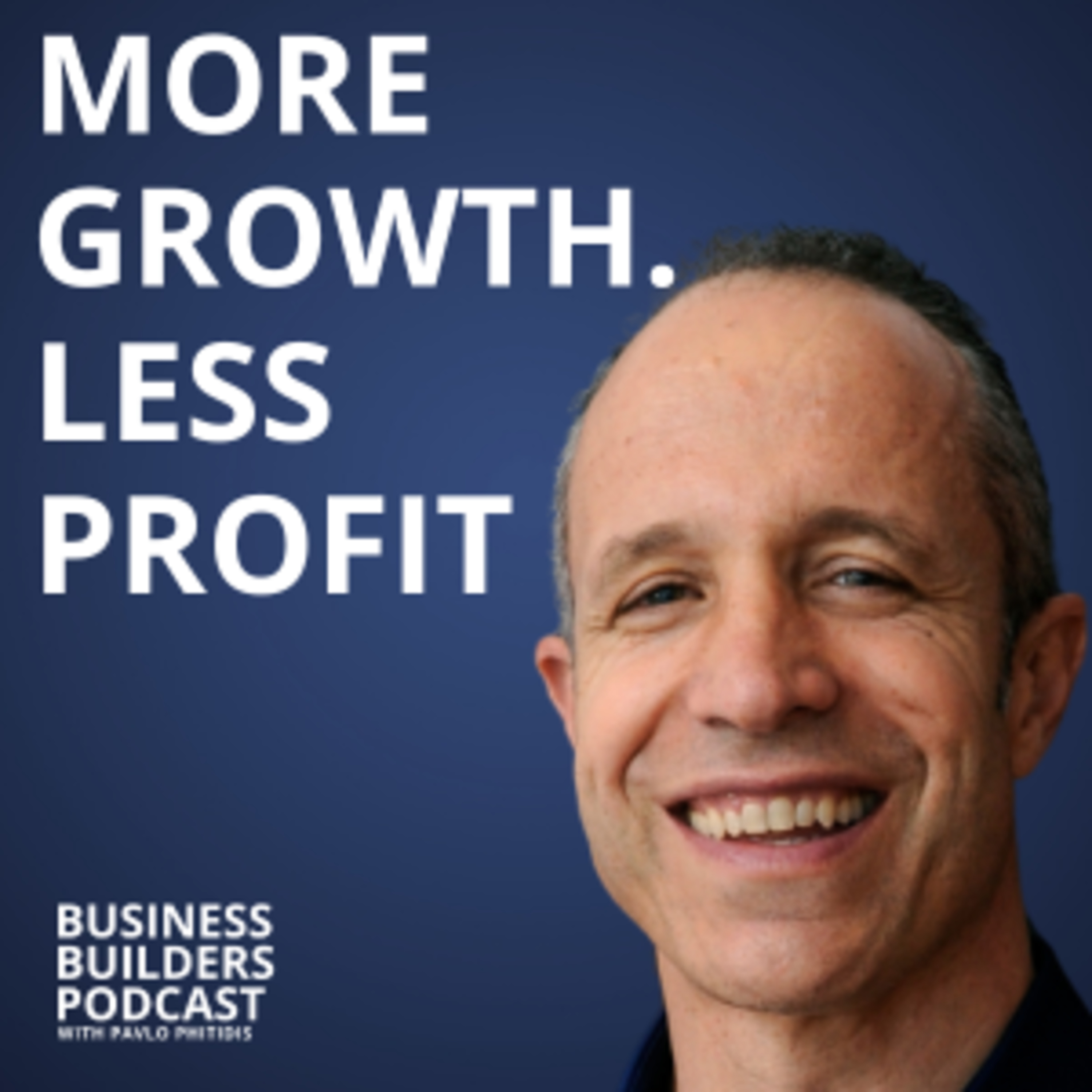 Bigger Isn't Always Better in Business