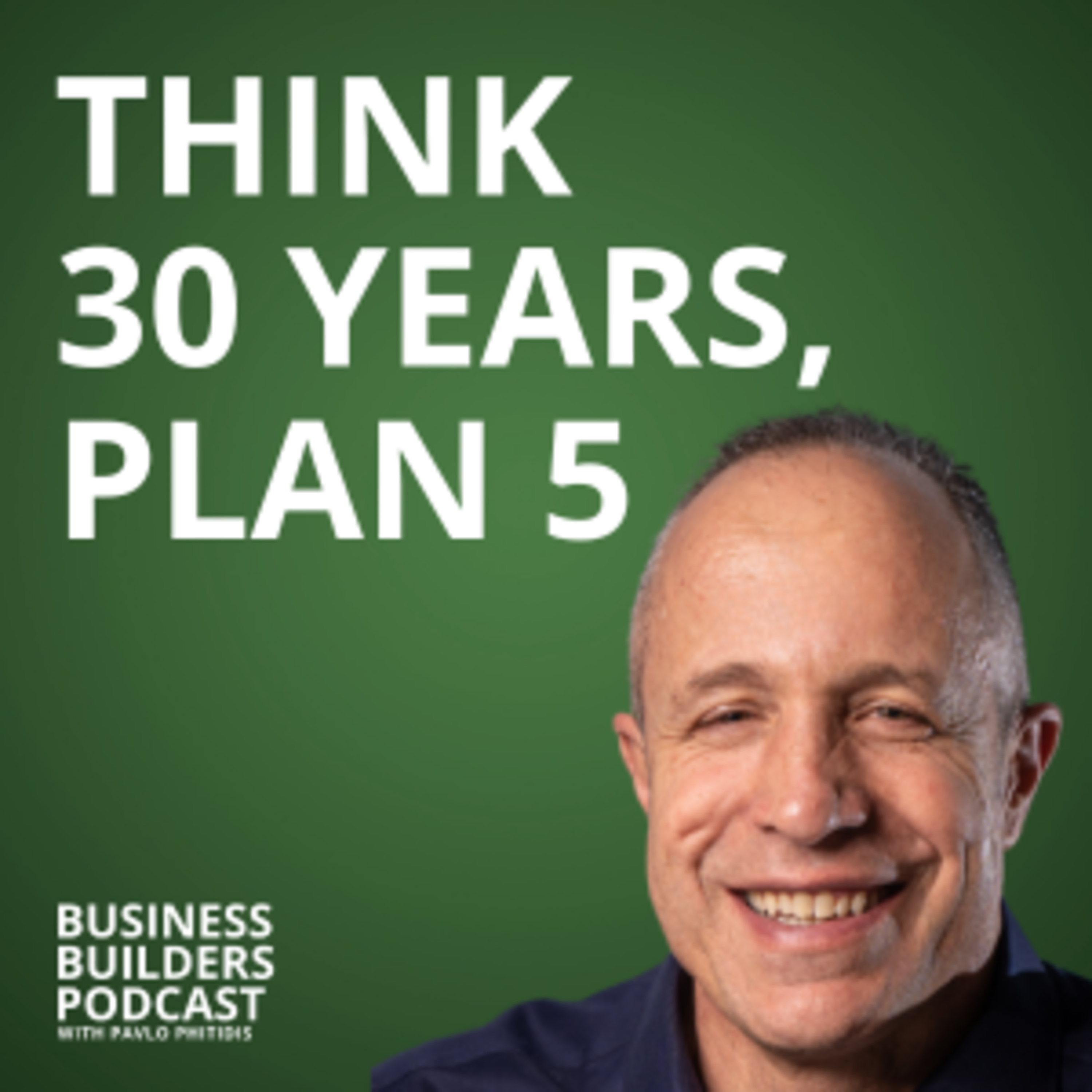 Why Every Business Needs 3-Year Waypoints to Build Long-Term Value