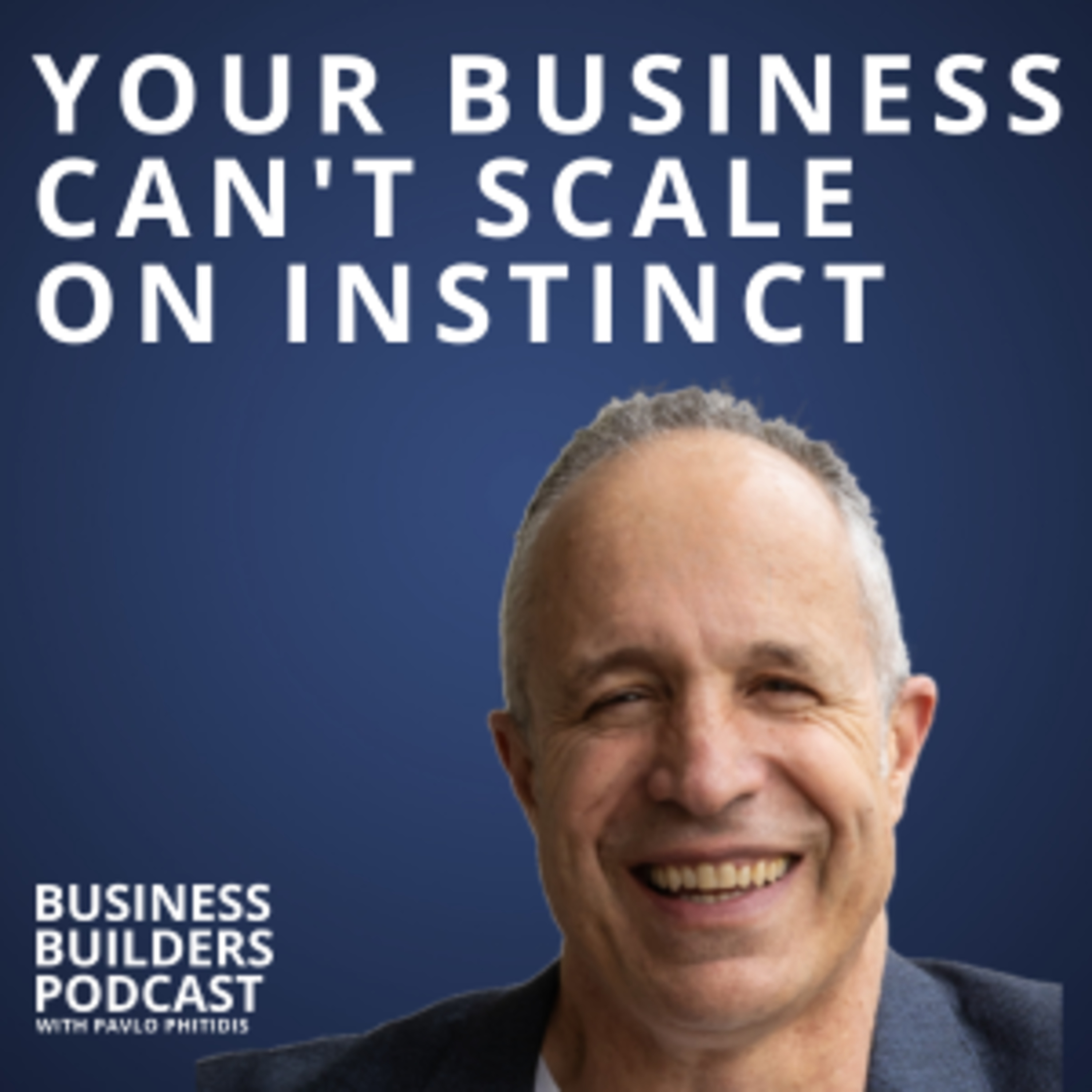 Build Systems, Not Dependence