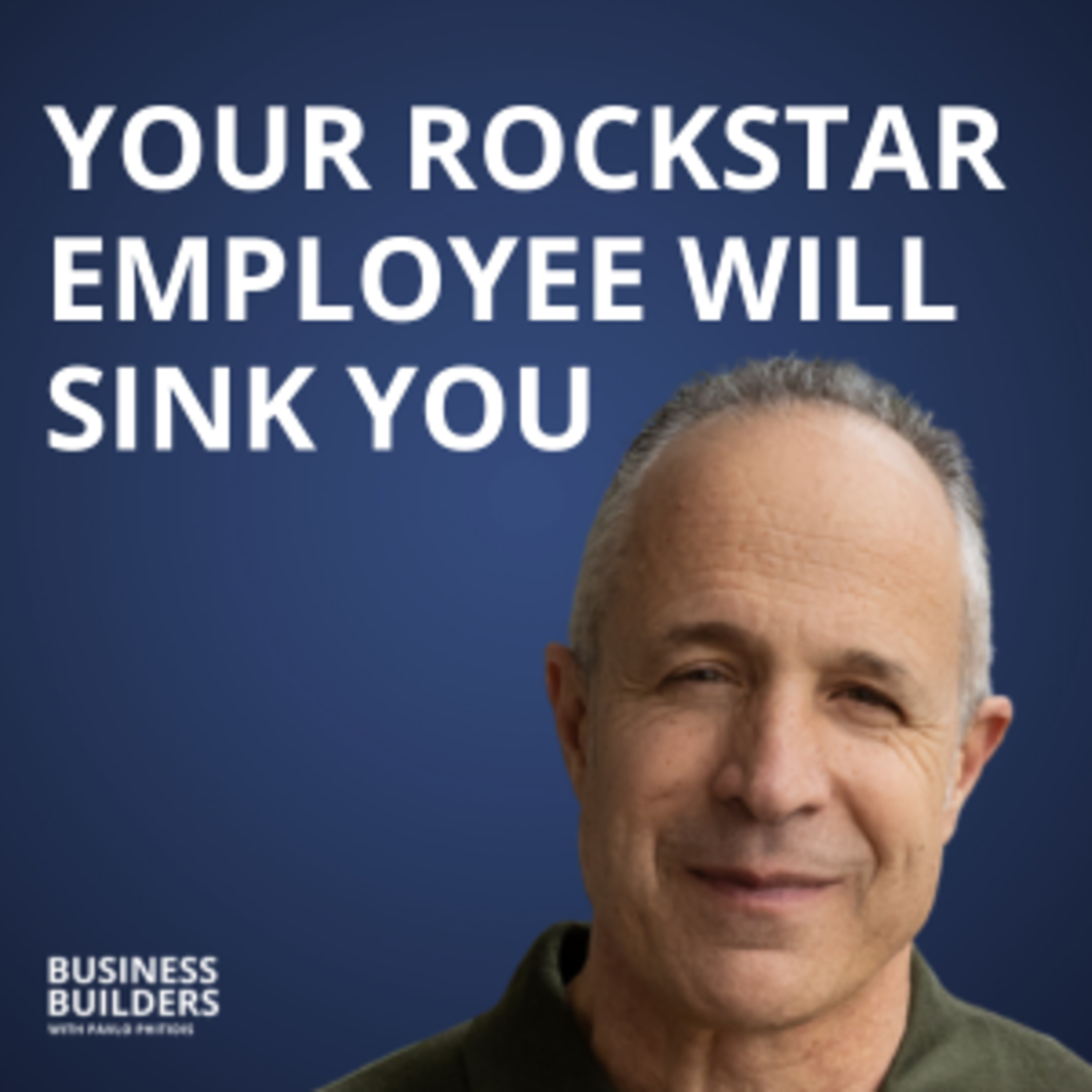 How to Turn Your Best Salespeople Into a Growth System
