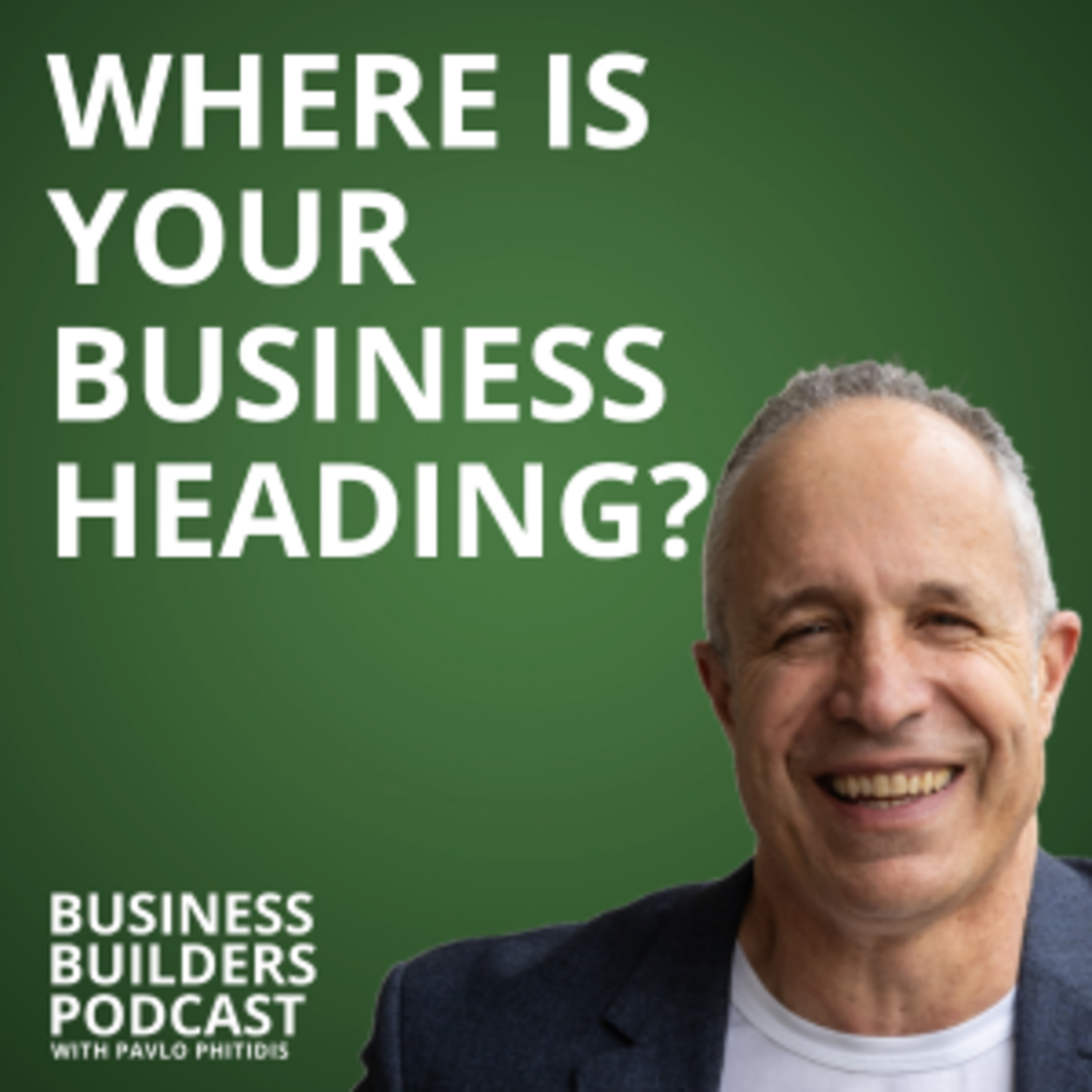 The 3 Destinations Every Business Owner Needs to Set