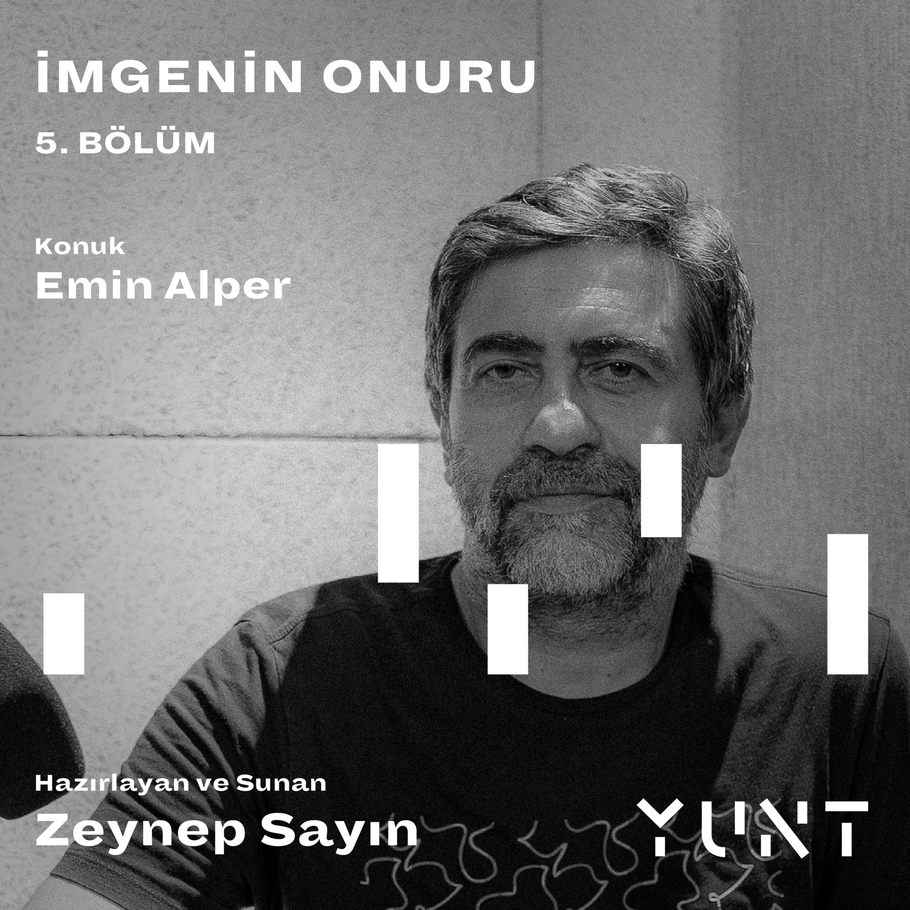 İmgenin Onuru