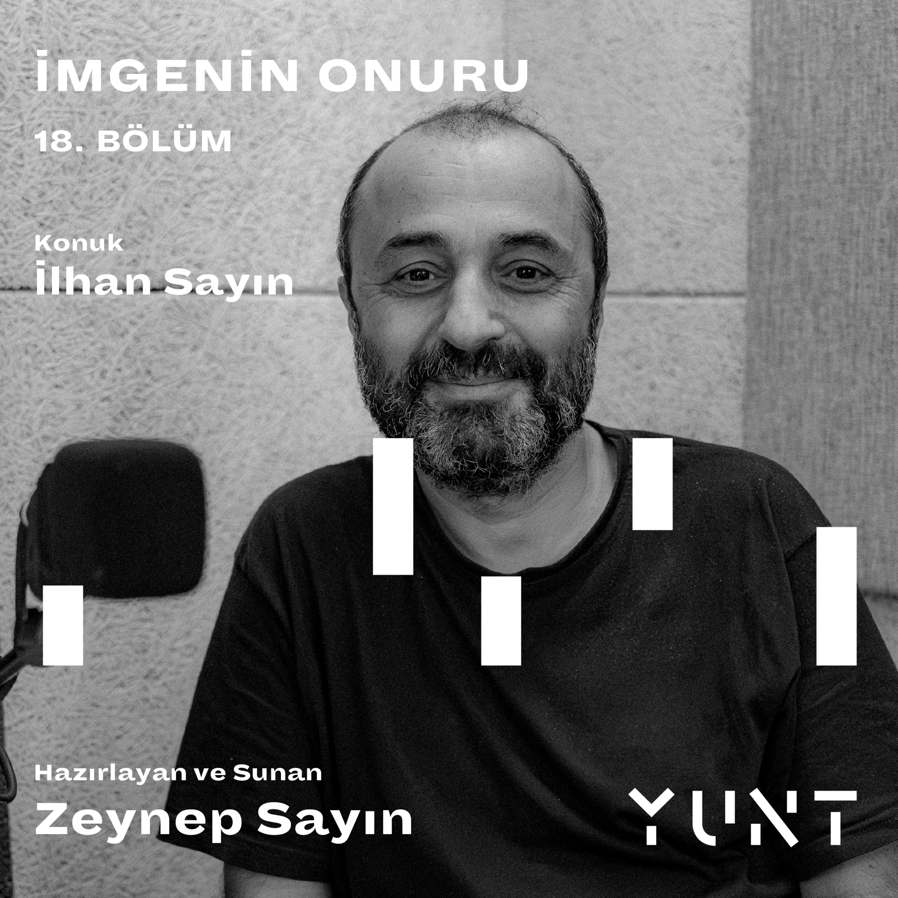 İmgenin Onuru