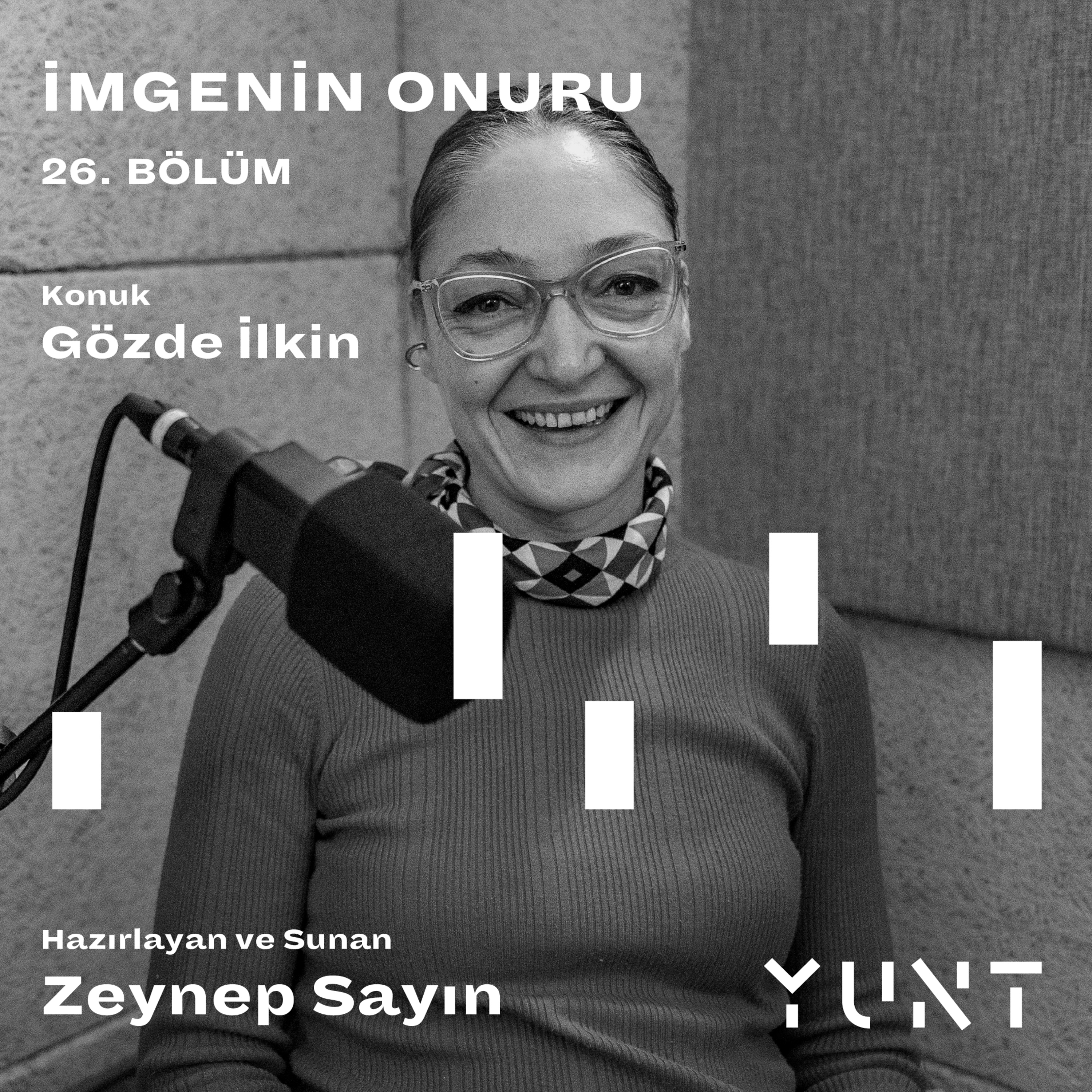 İmgenin Onuru