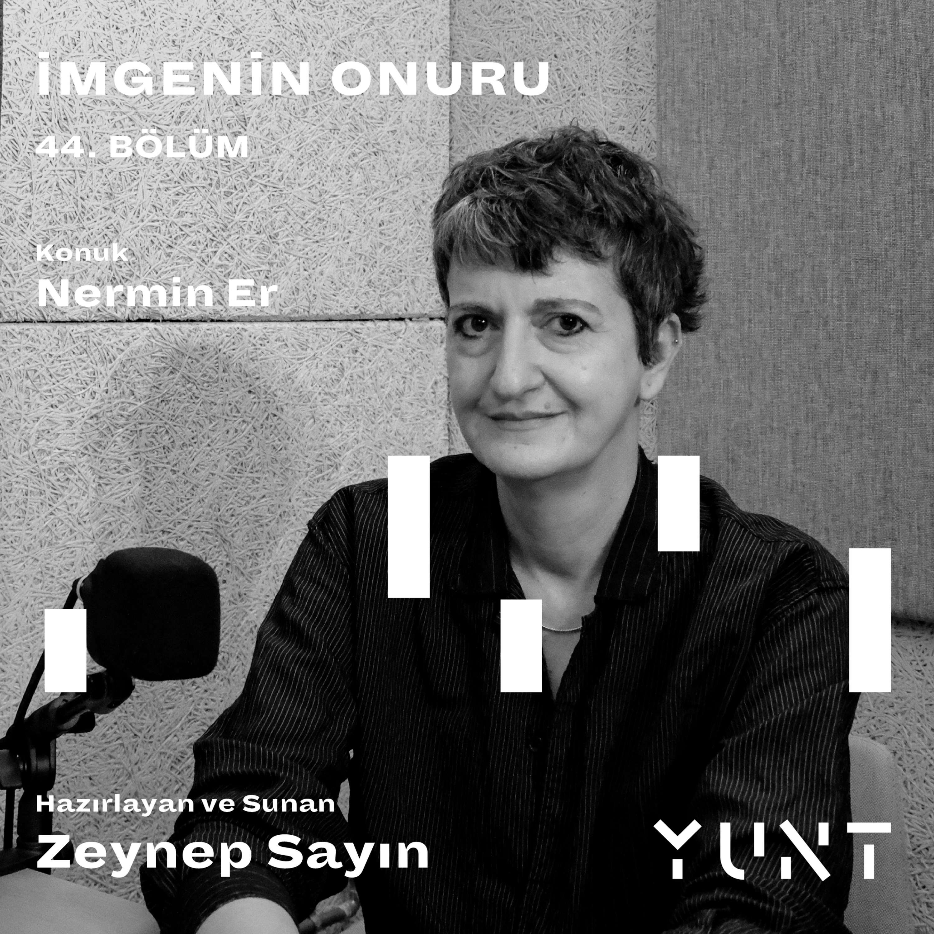 44.Bölüm - Nermin Er