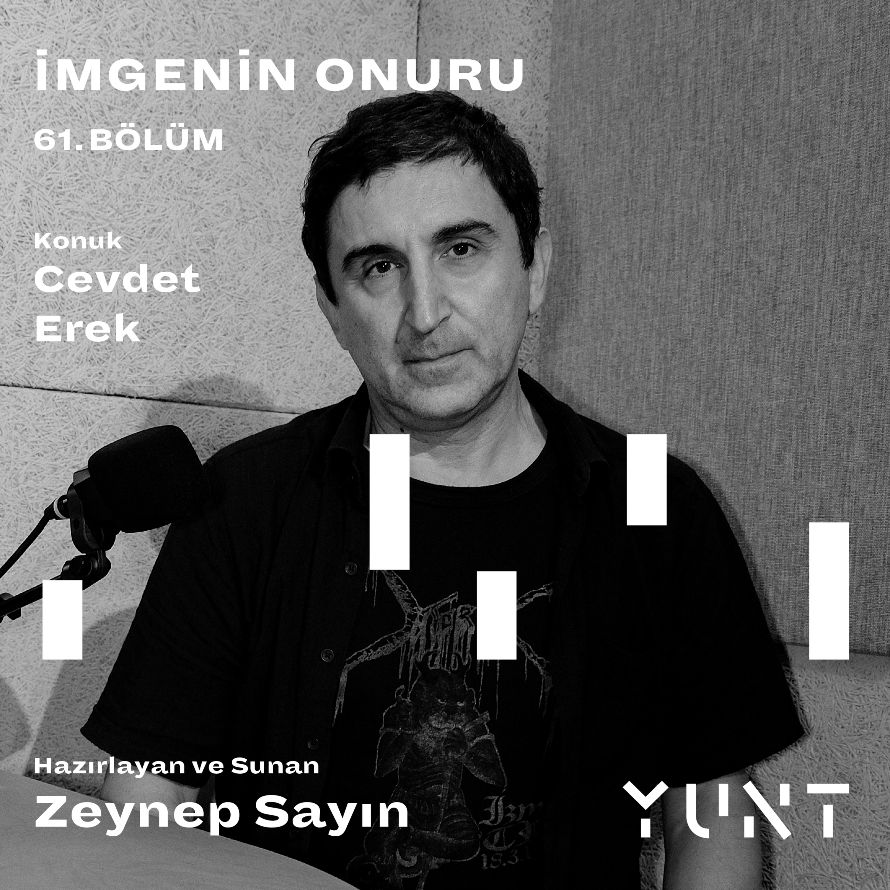 61.Bölüm - Cevdet Erek