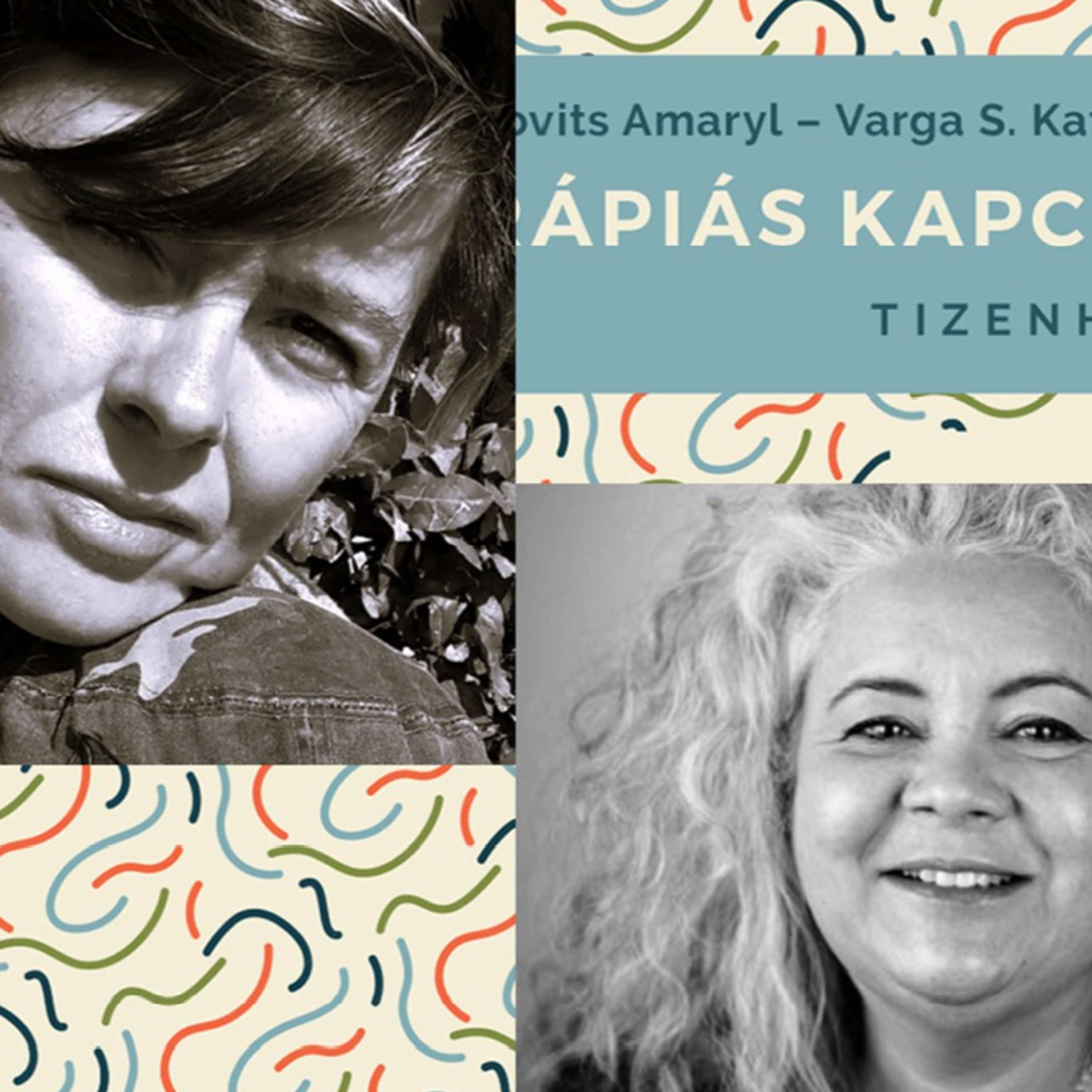 Nyílt forrás - Egy podcast a tudás szabadságáról, könyvekről és azokról, akik gondolkodnak