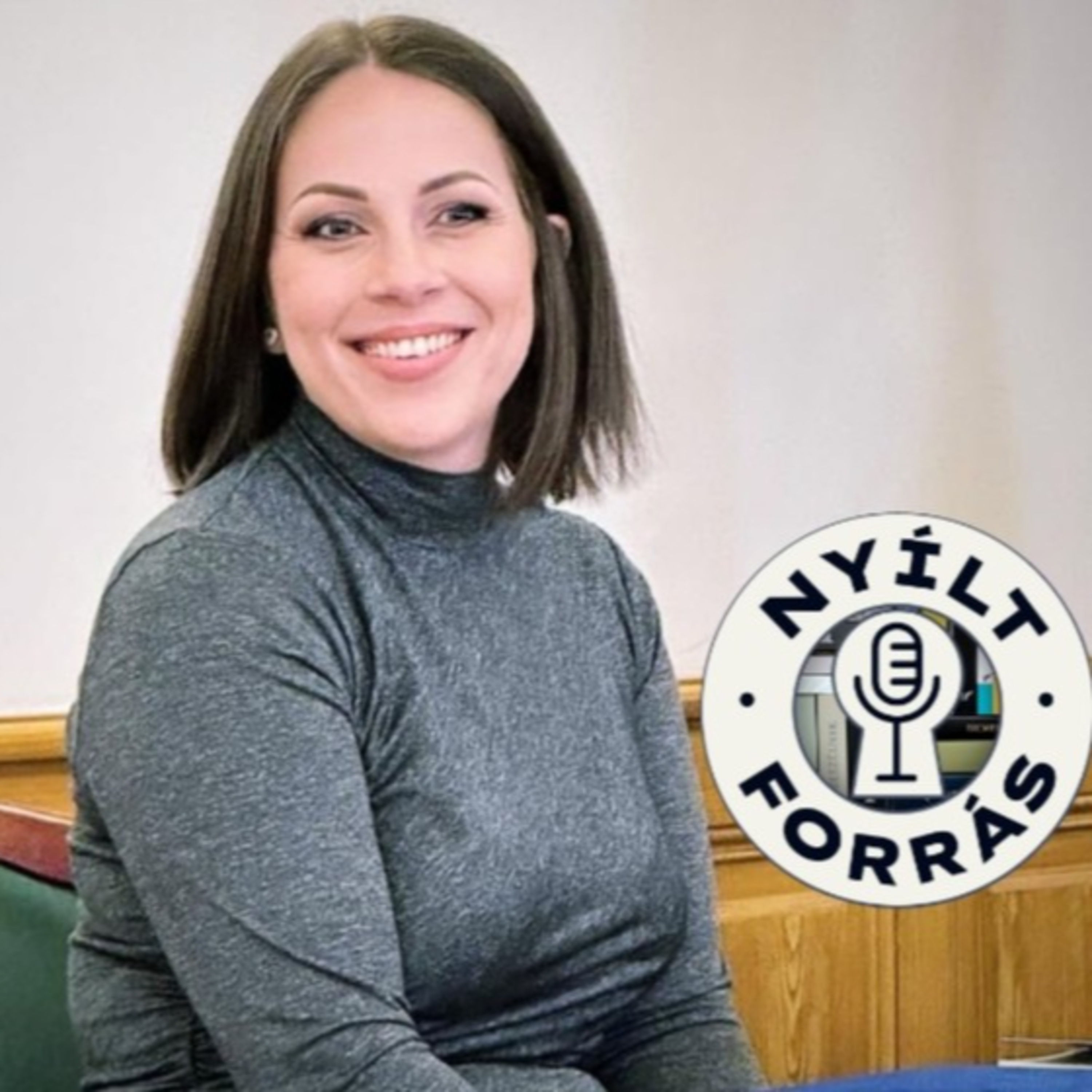 „Tanulja meg azt a nyelvet is, amiért őt nem fogják bántani” - Séta Kresztyankó Annamáriával nyelvek és világok határjain