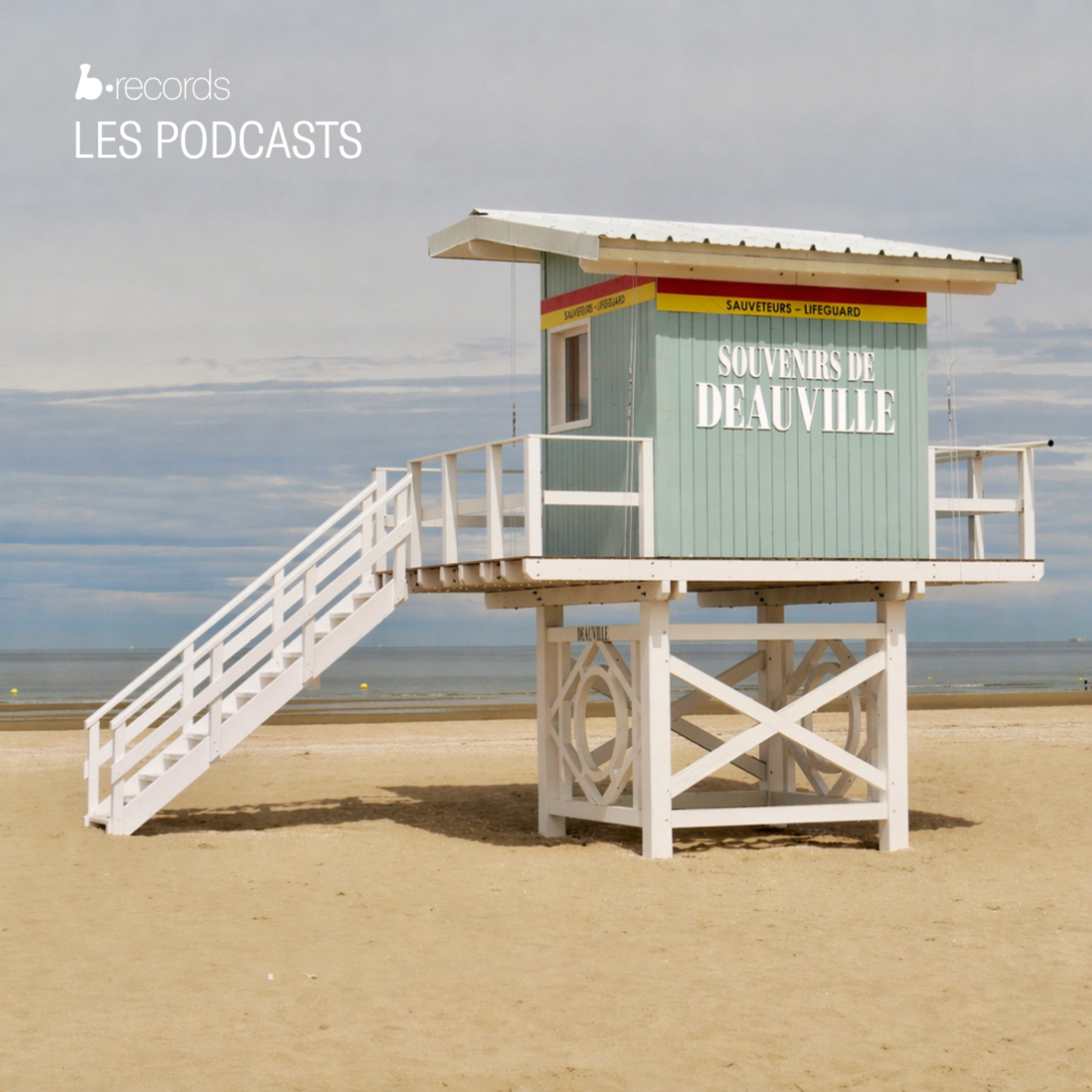 Souvenirs de Deauville episode artwork