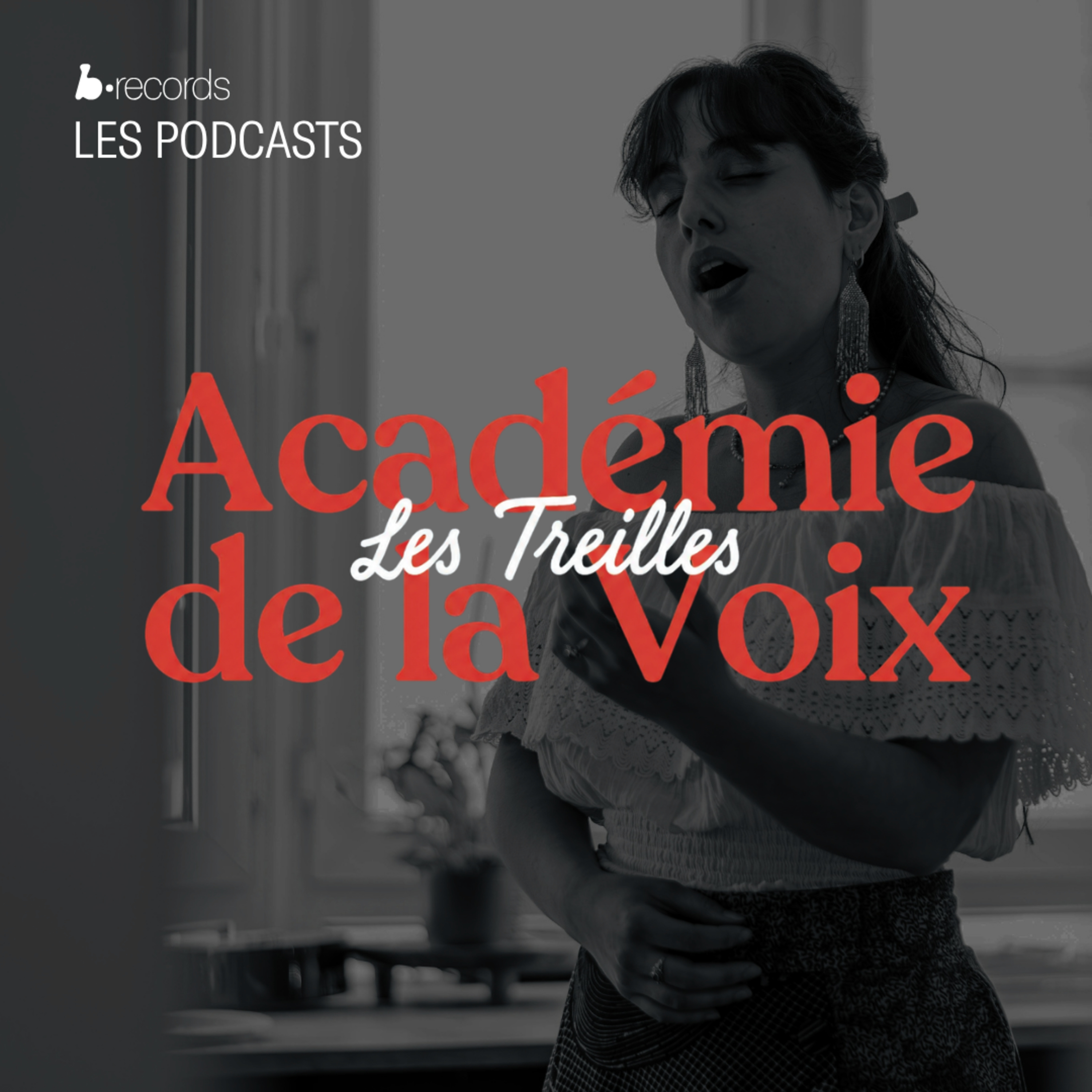 L'épisode 2 - Académie de la Voix de la Fondation des Treilles episode artwork