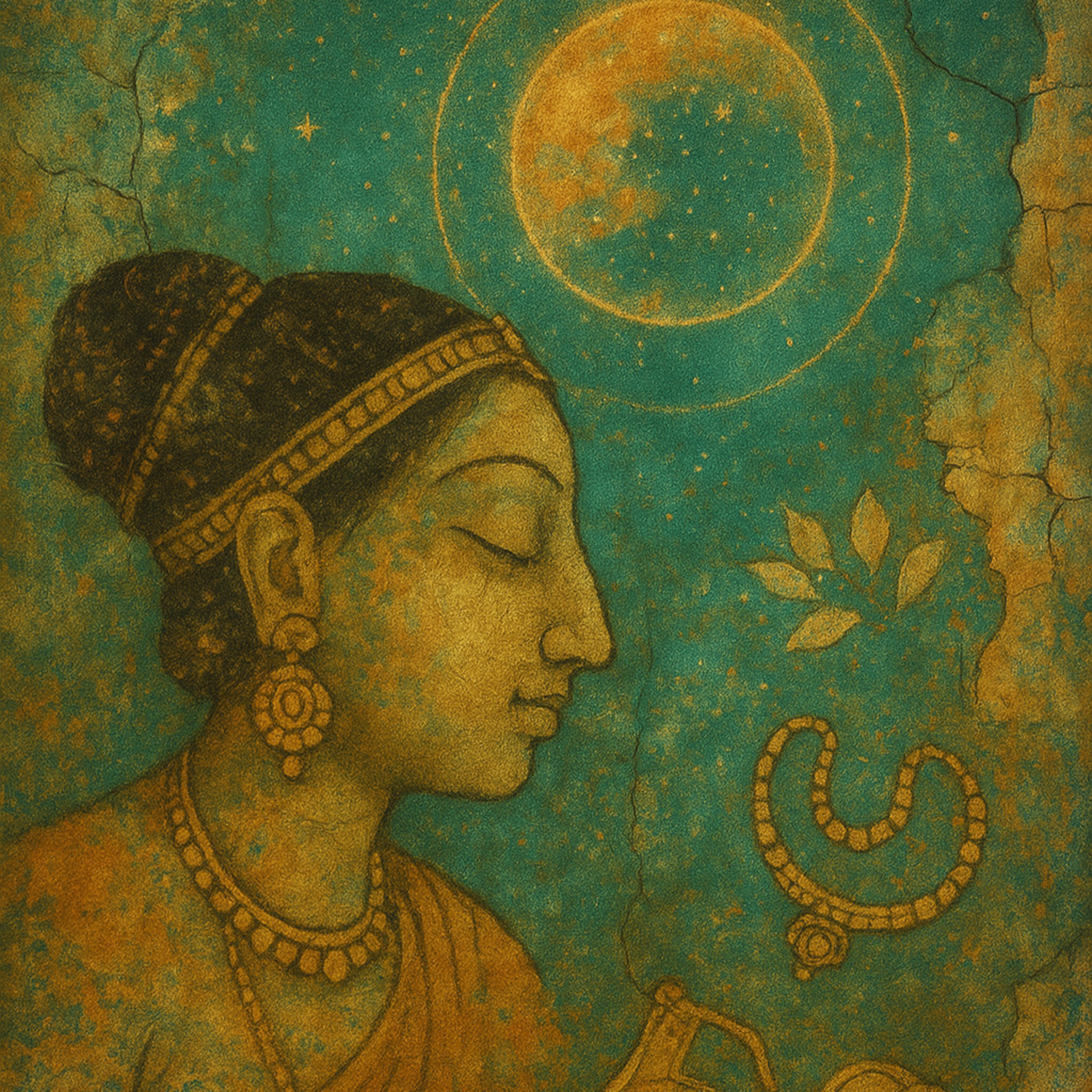 Kaikeyi: The Queen Who Was Never a Villain | The Lost Dharma of the Ramayana episode artwork