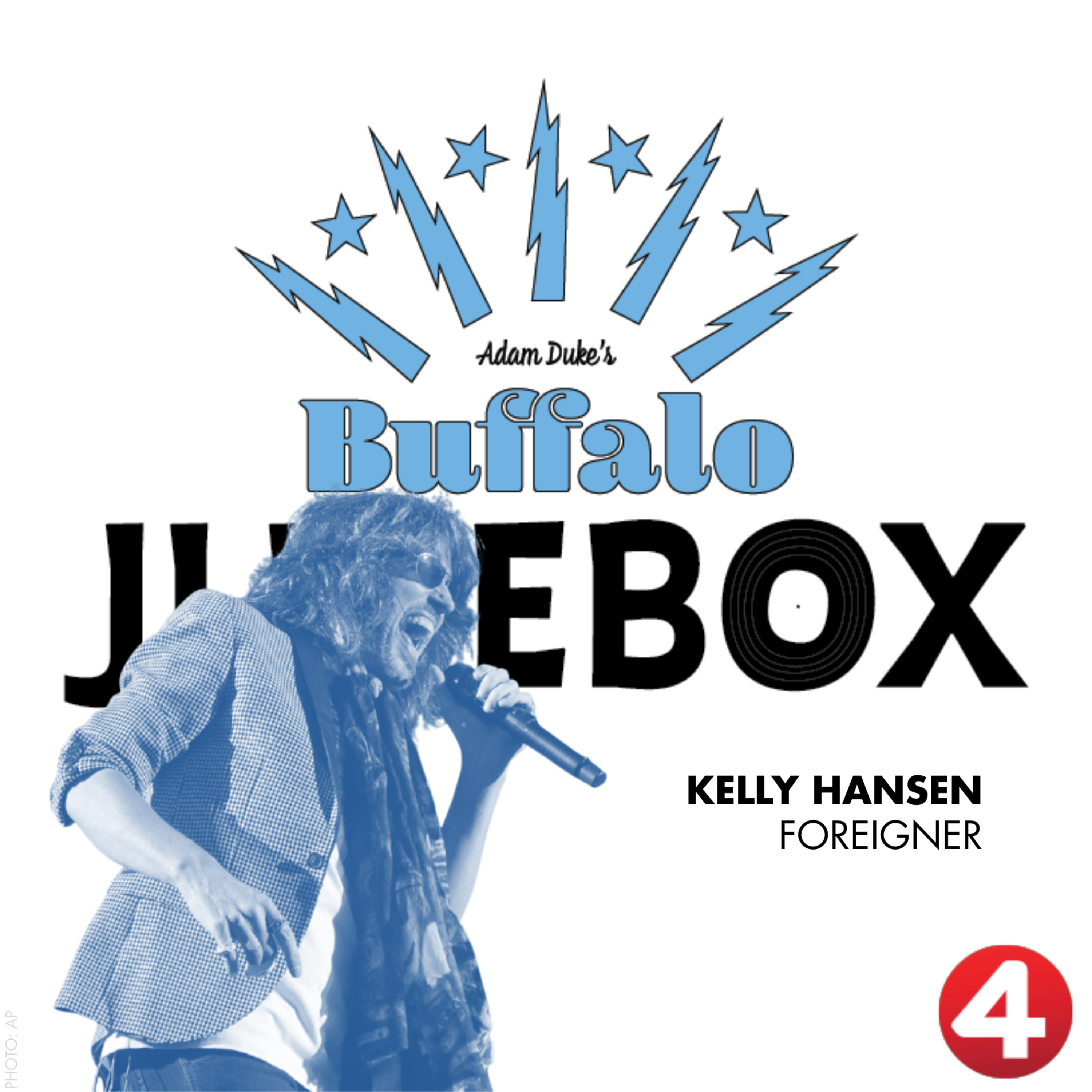 Buffalo Jukebox