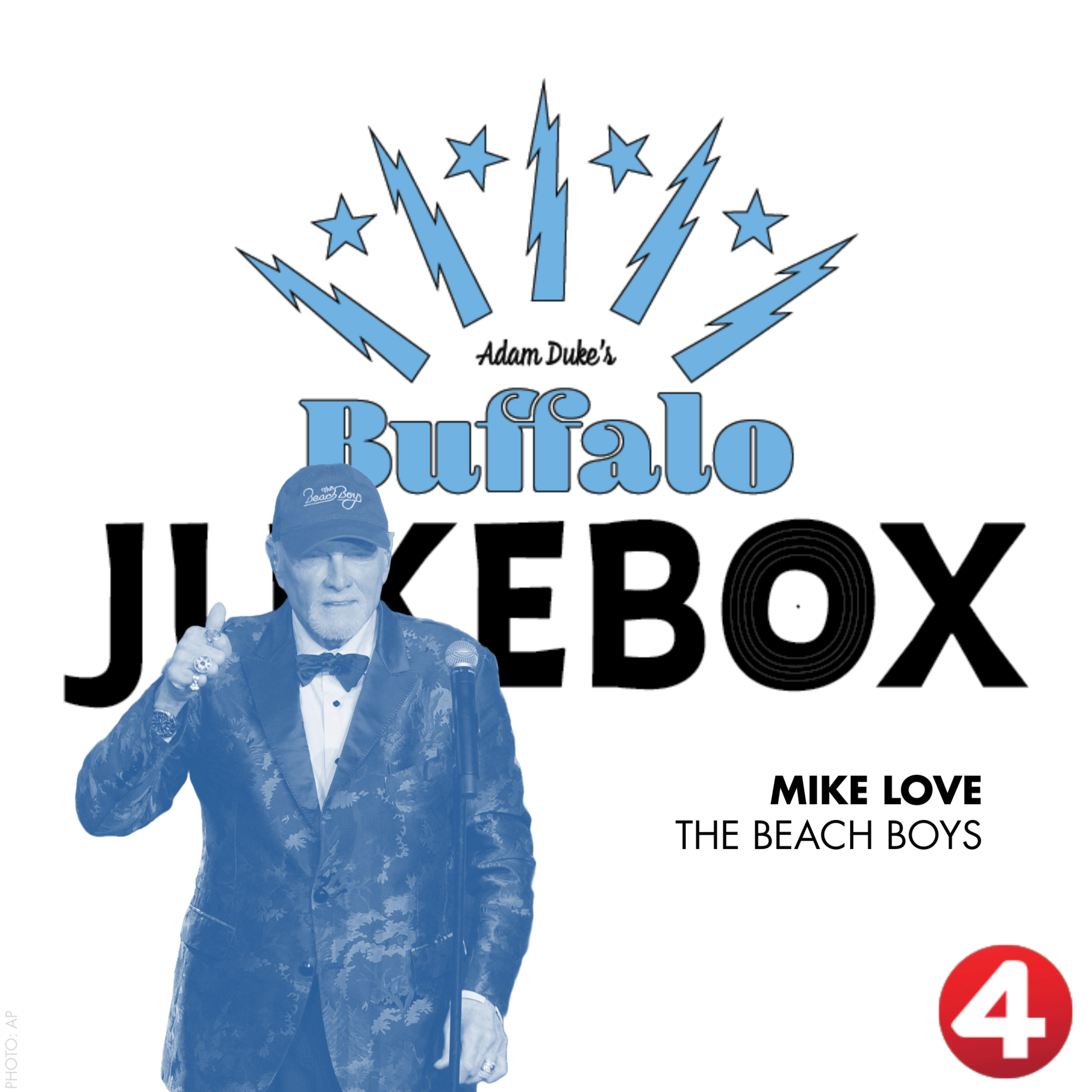 Buffalo Jukebox
