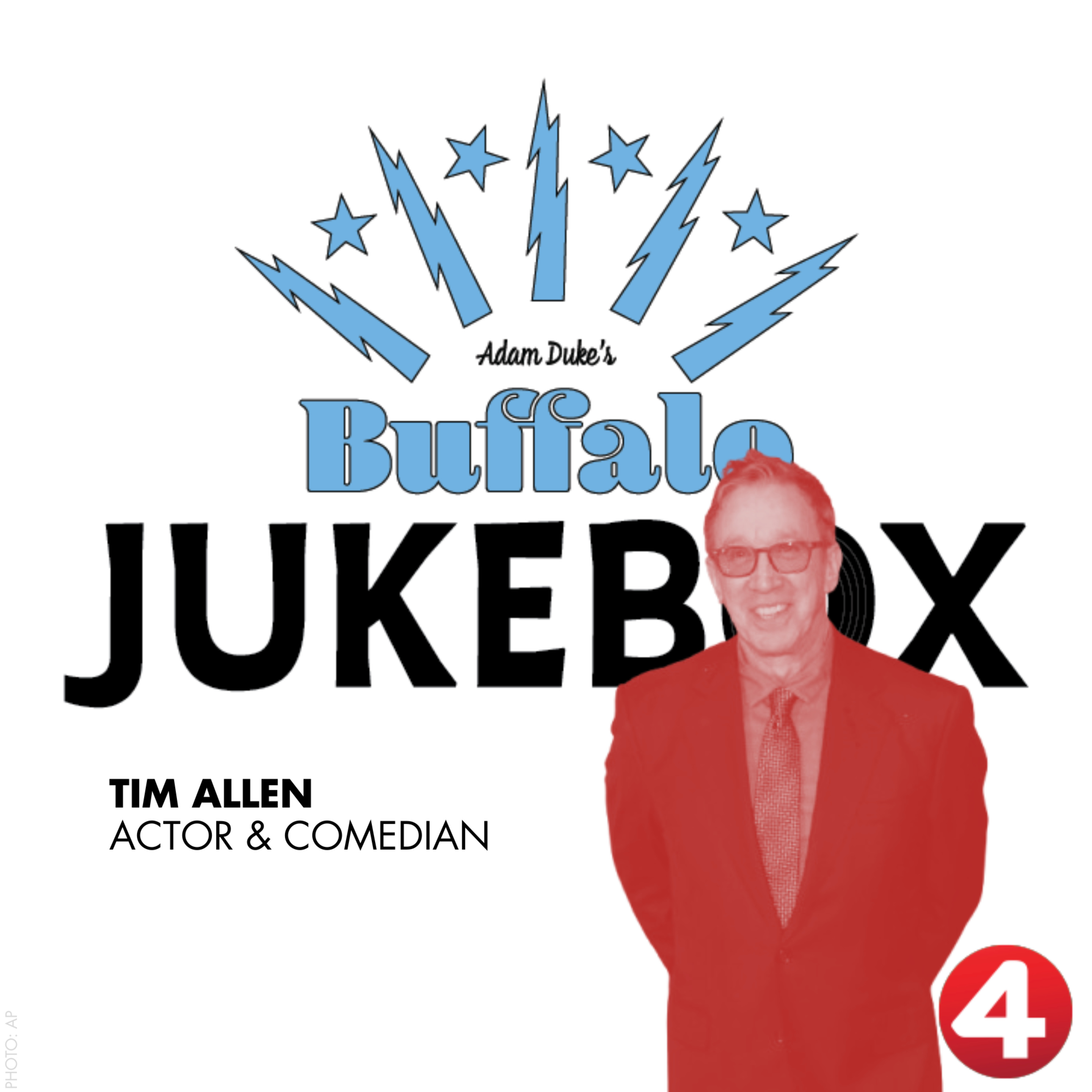Buffalo Jukebox
