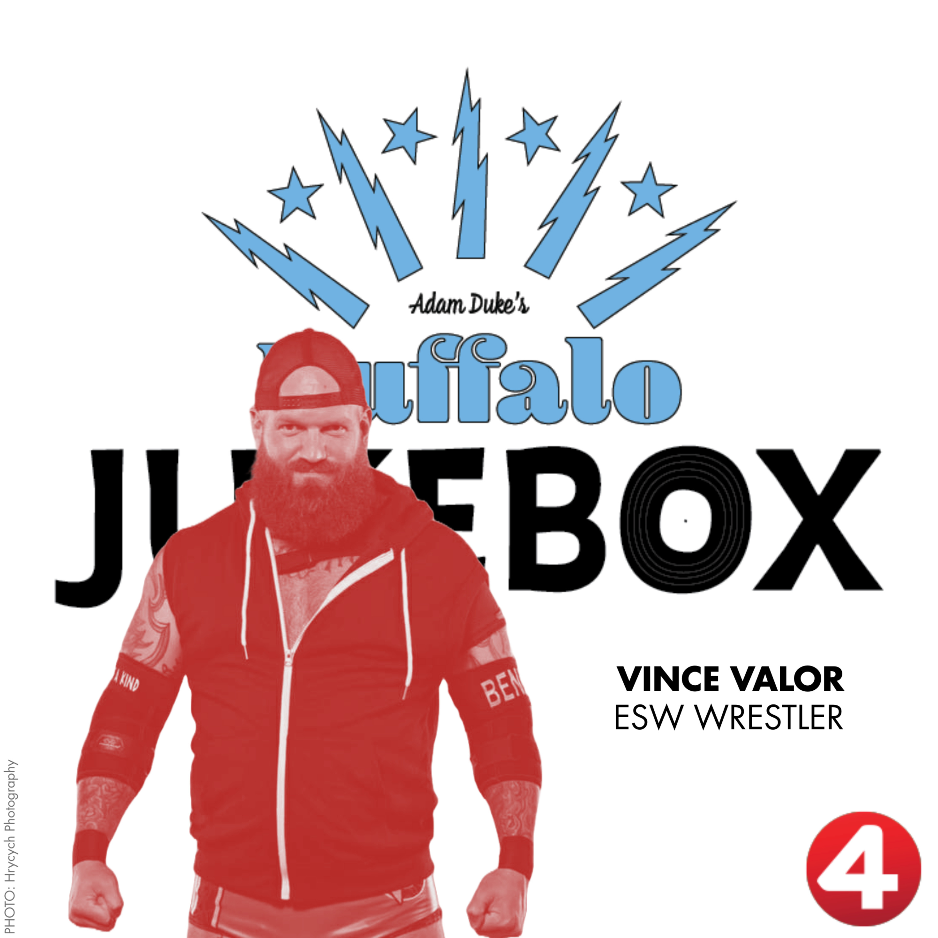 Buffalo Jukebox