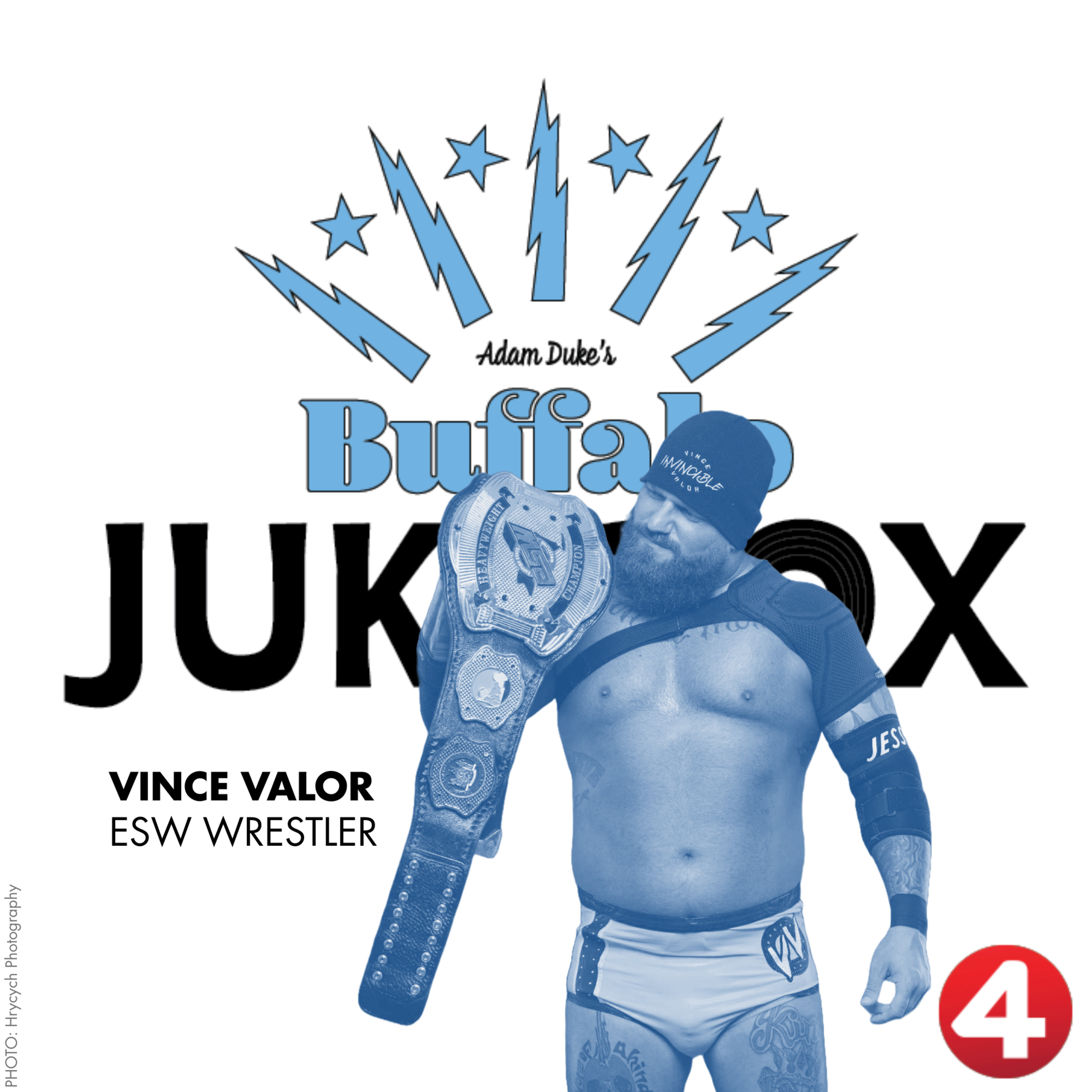 Buffalo Jukebox