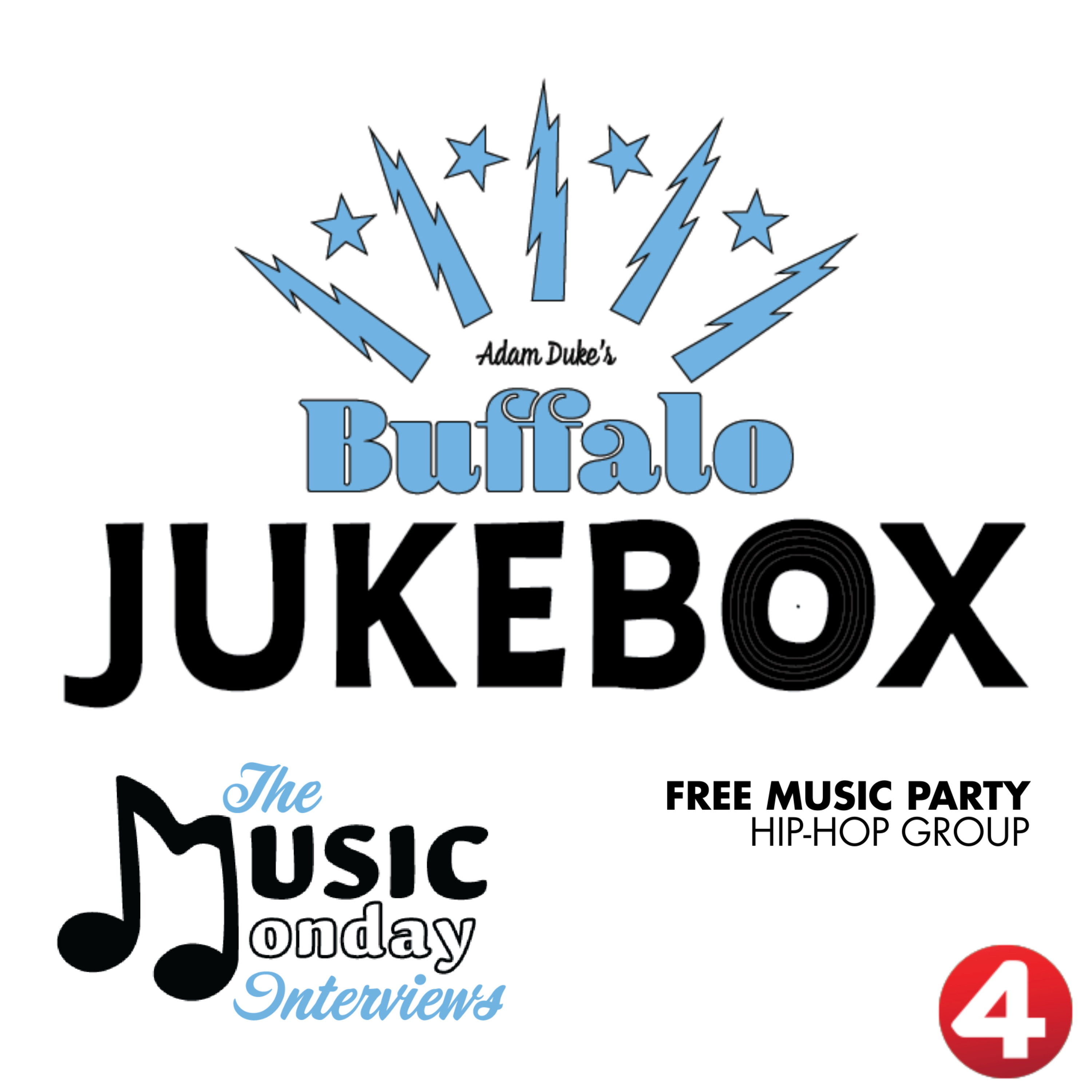 Buffalo Jukebox