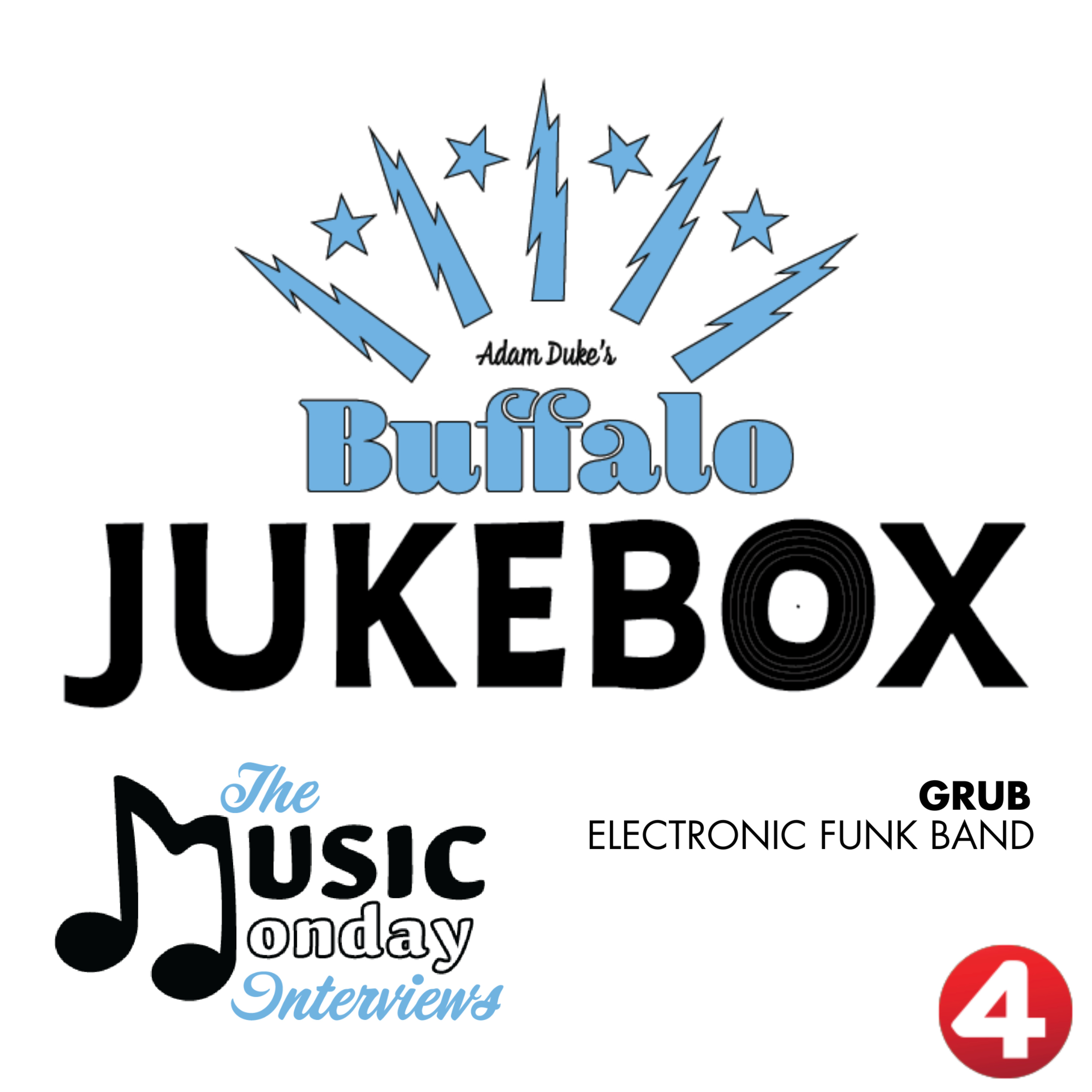 Buffalo Jukebox