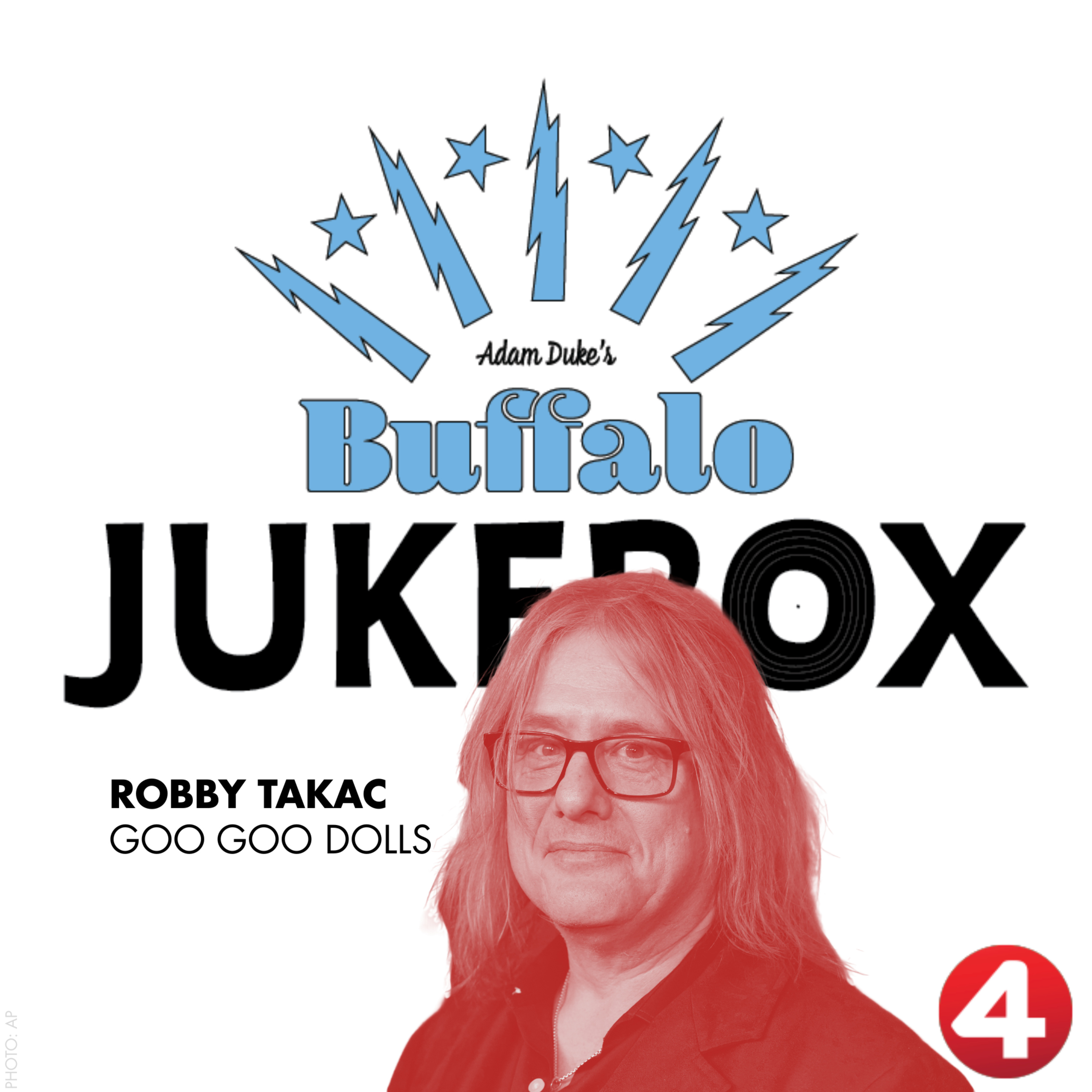 Buffalo Jukebox
