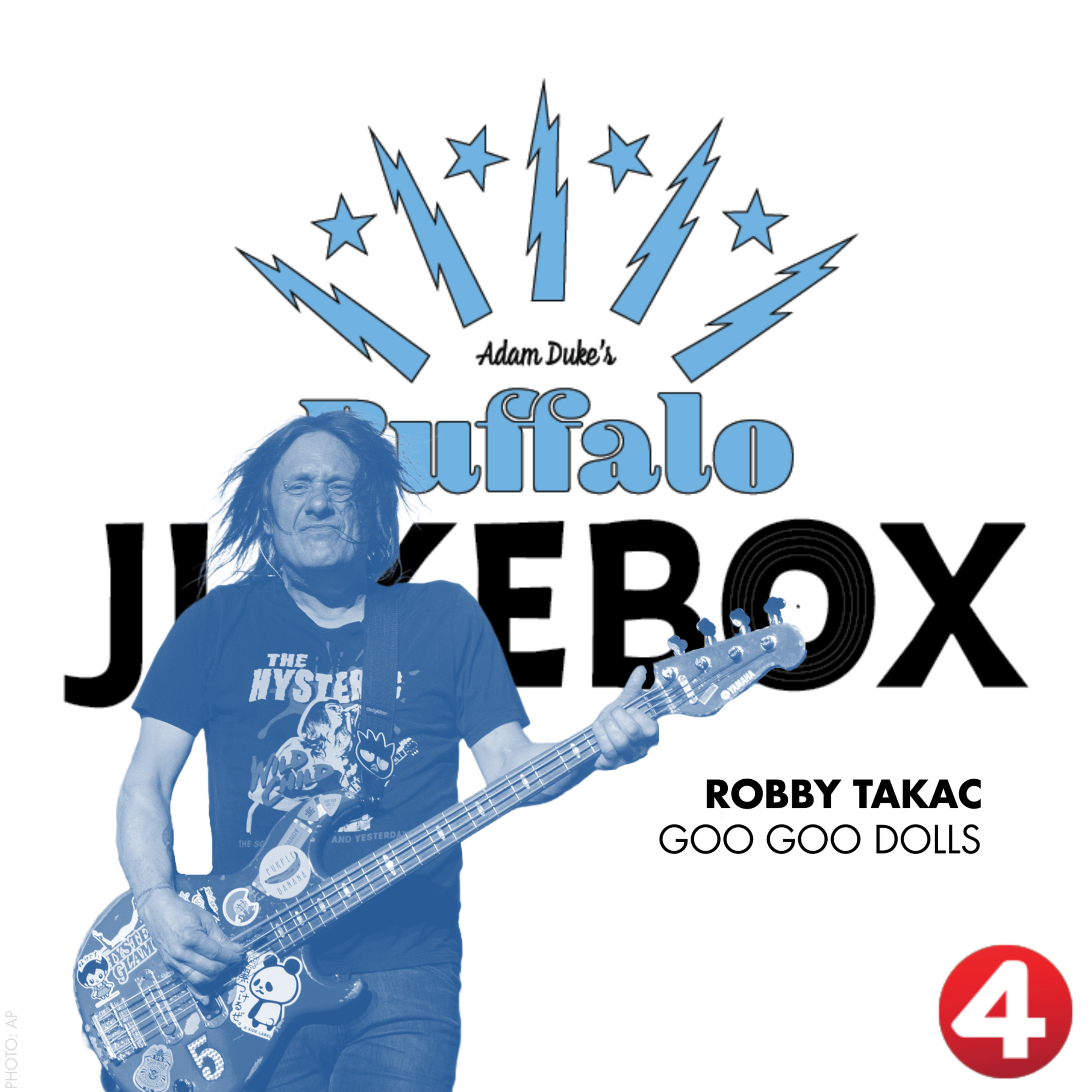 Buffalo Jukebox