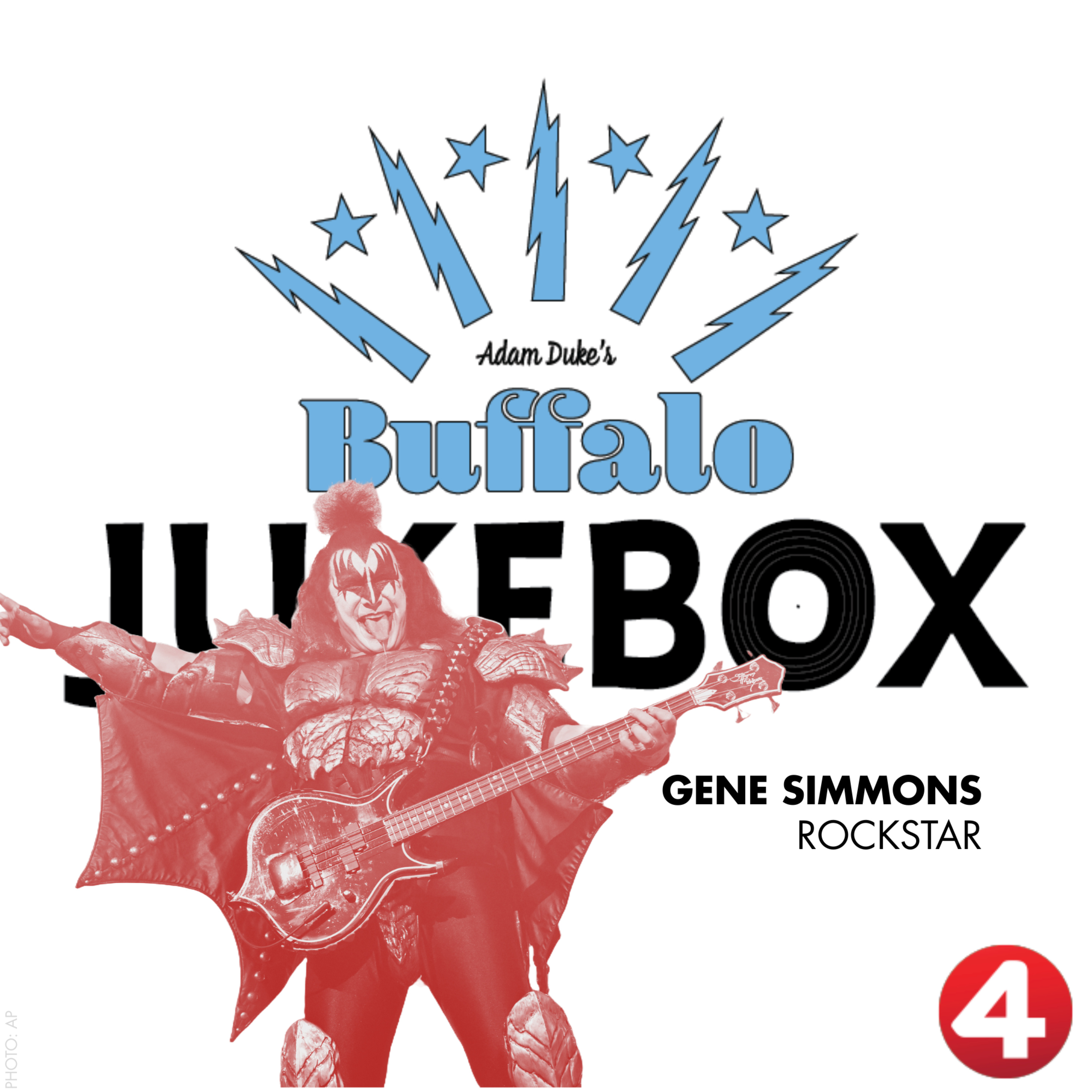 Buffalo Jukebox