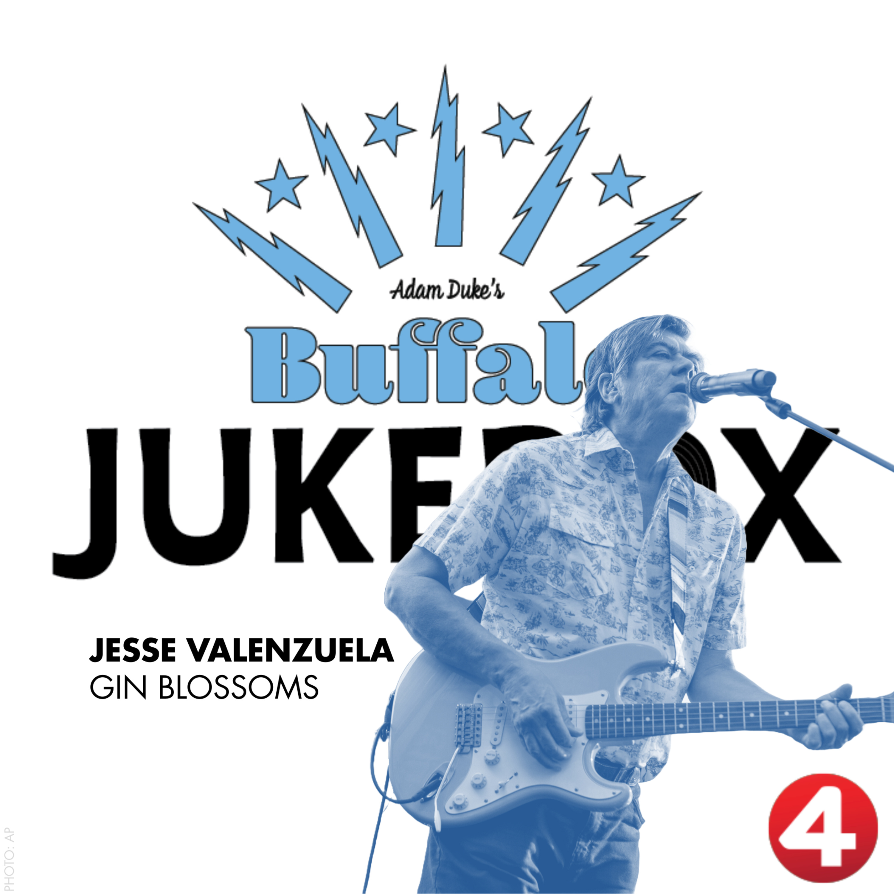 Buffalo Jukebox