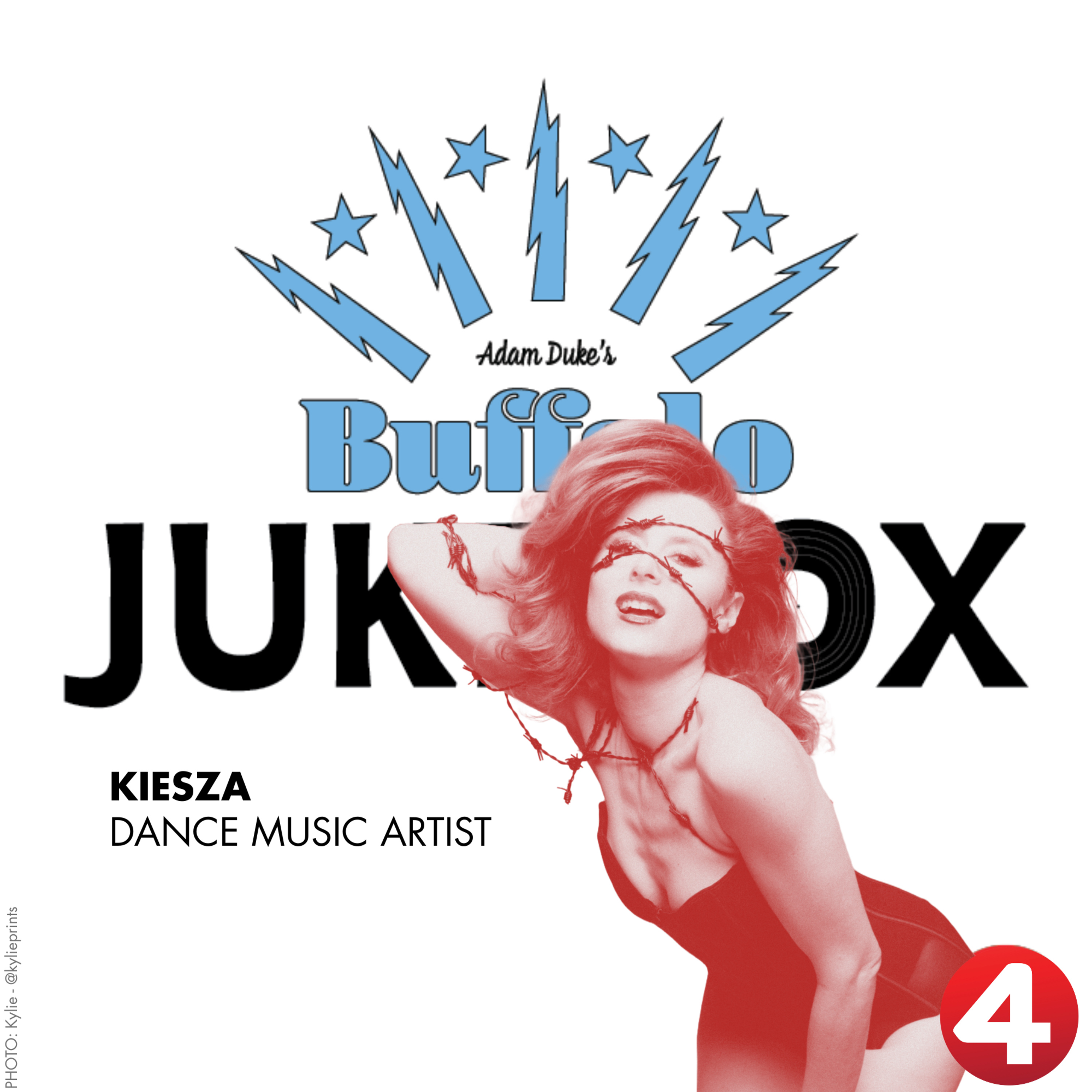 Buffalo Jukebox