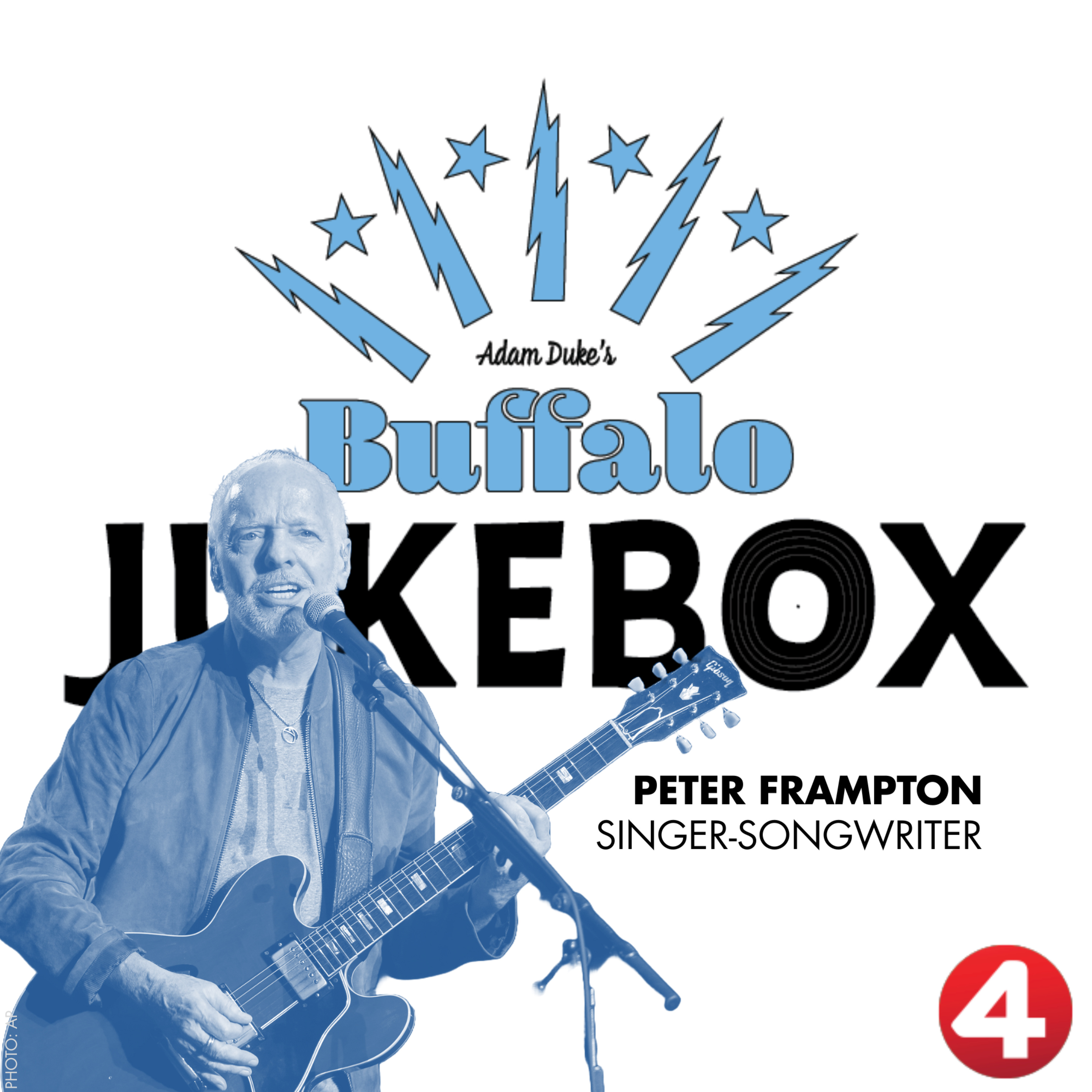 Buffalo Jukebox