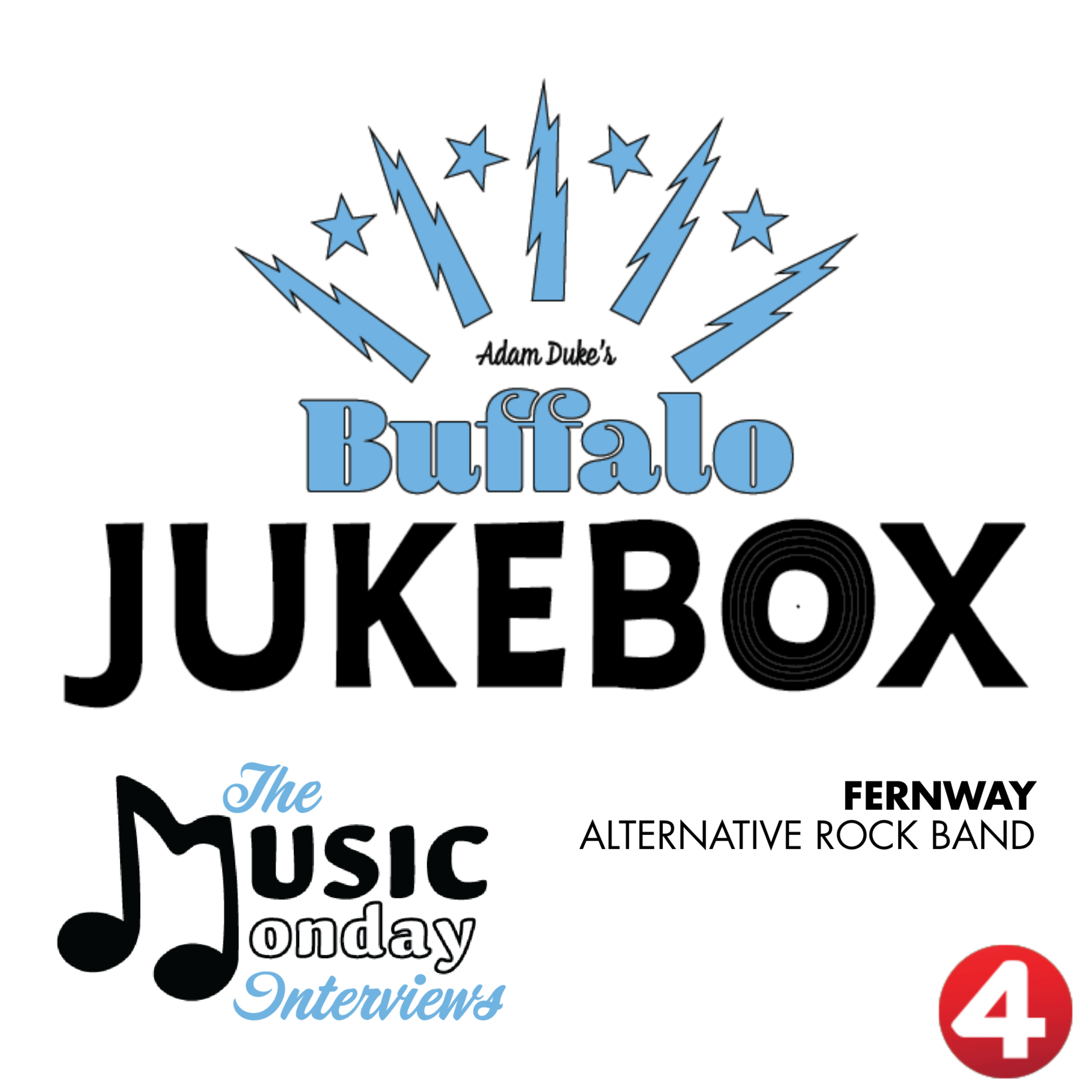 Buffalo Jukebox