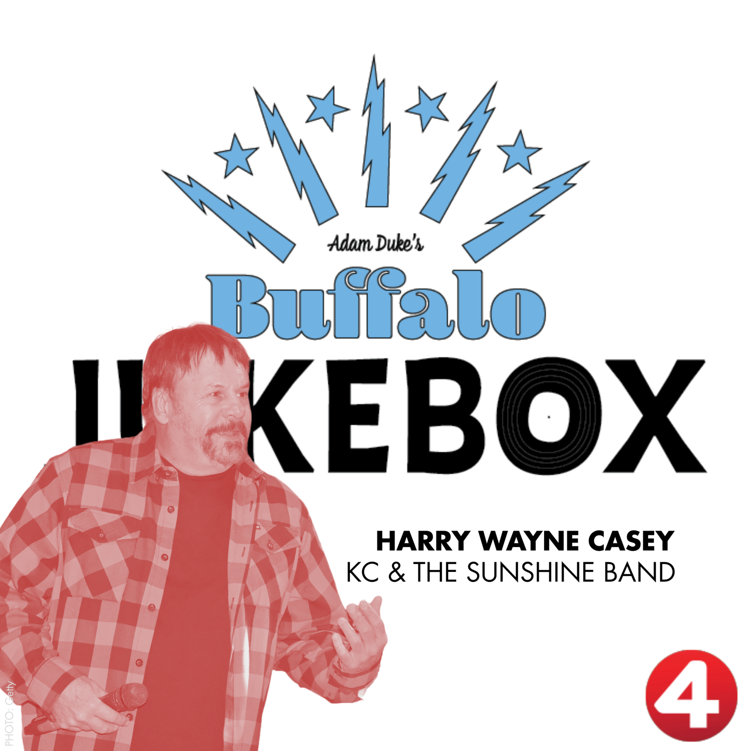 Buffalo Jukebox