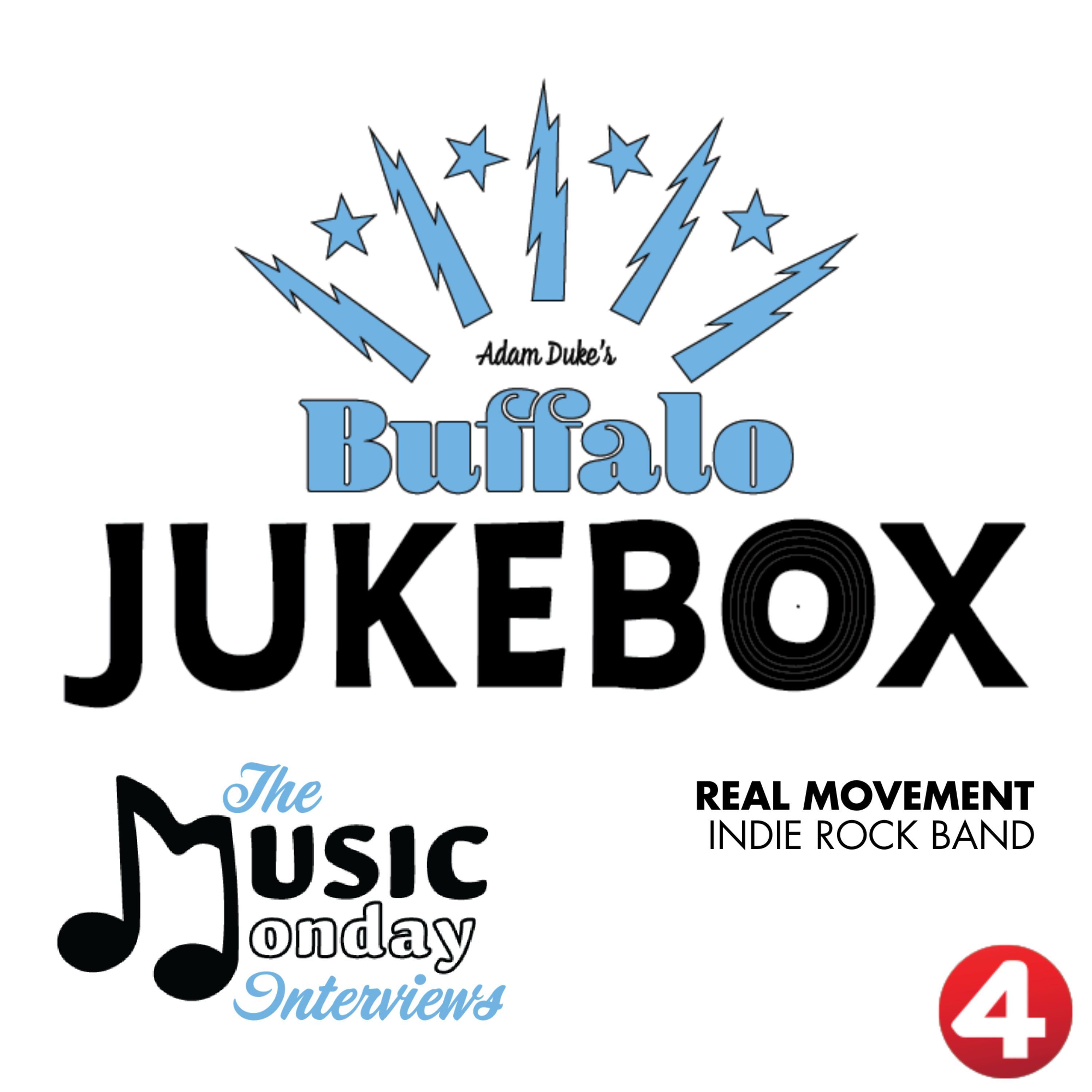 Buffalo Jukebox